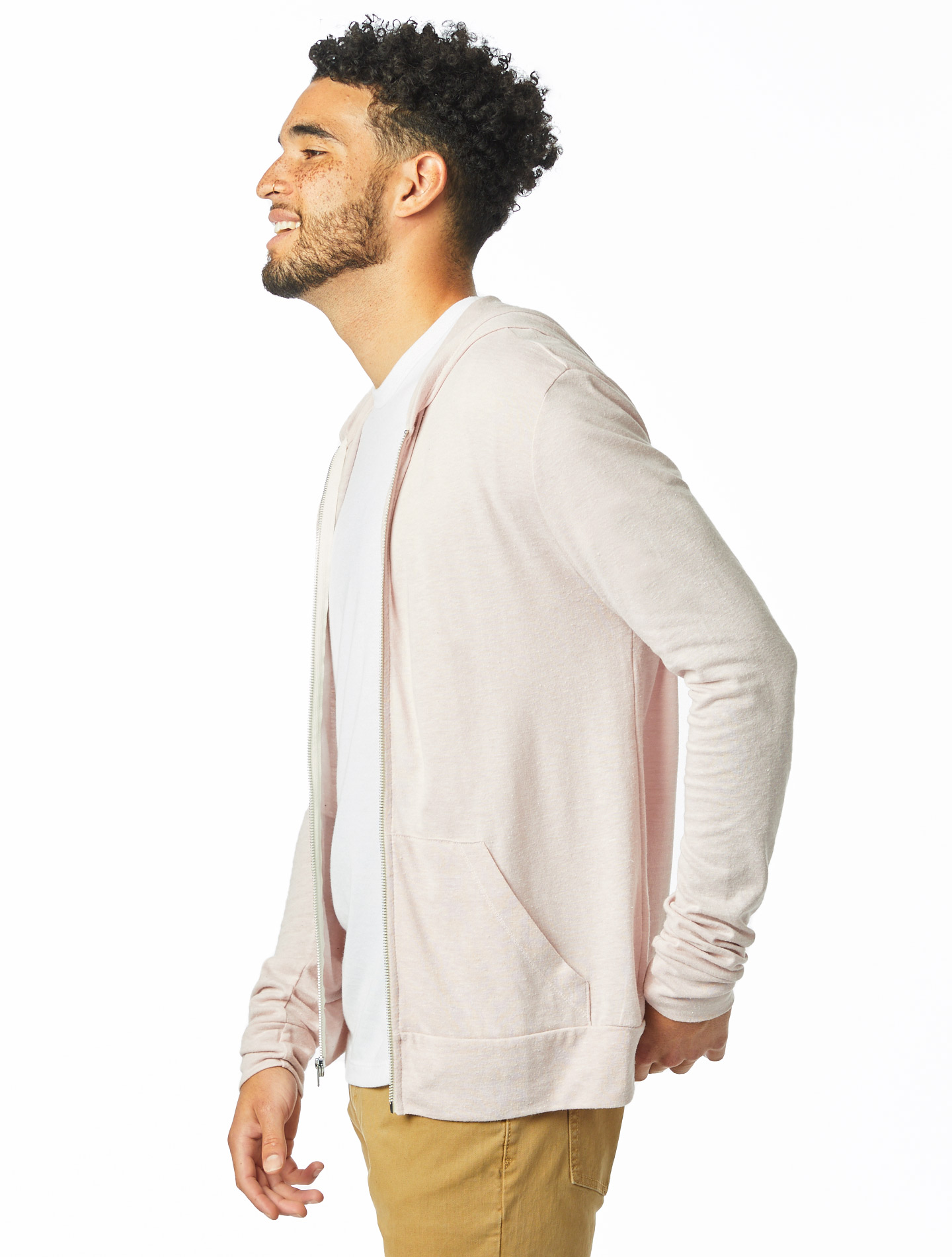 Alternative AA1970 Eco Rose Quartz