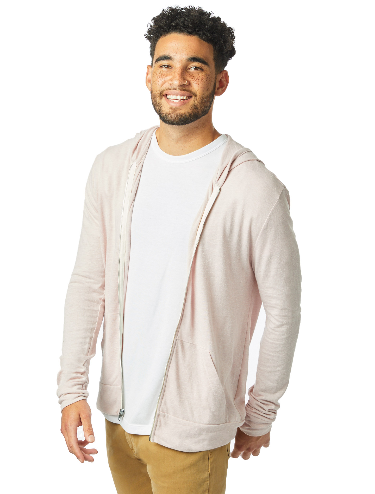 Alternative AA1970 Eco Rose Quartz