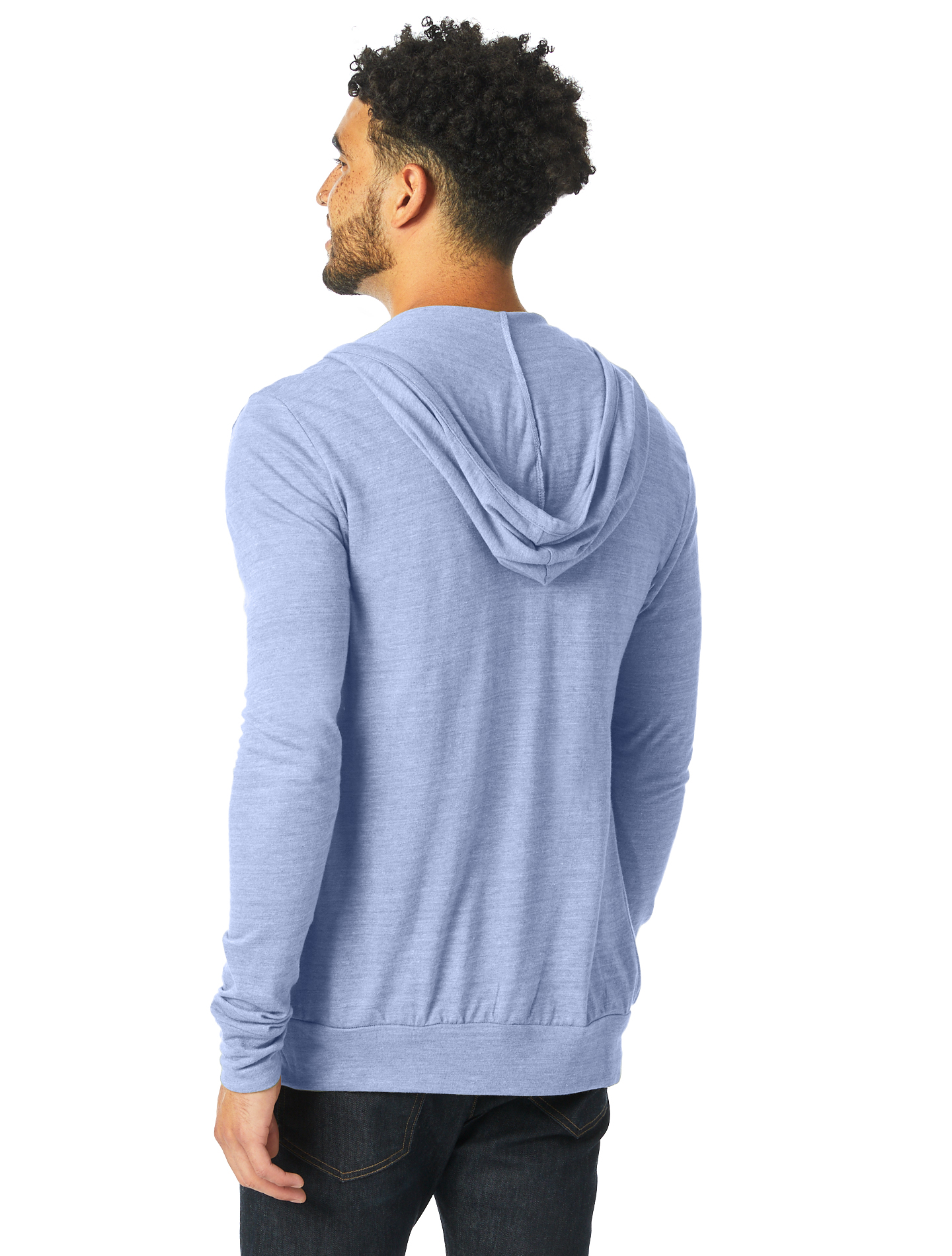 Alternative AA1970 Eco Pacific Blue