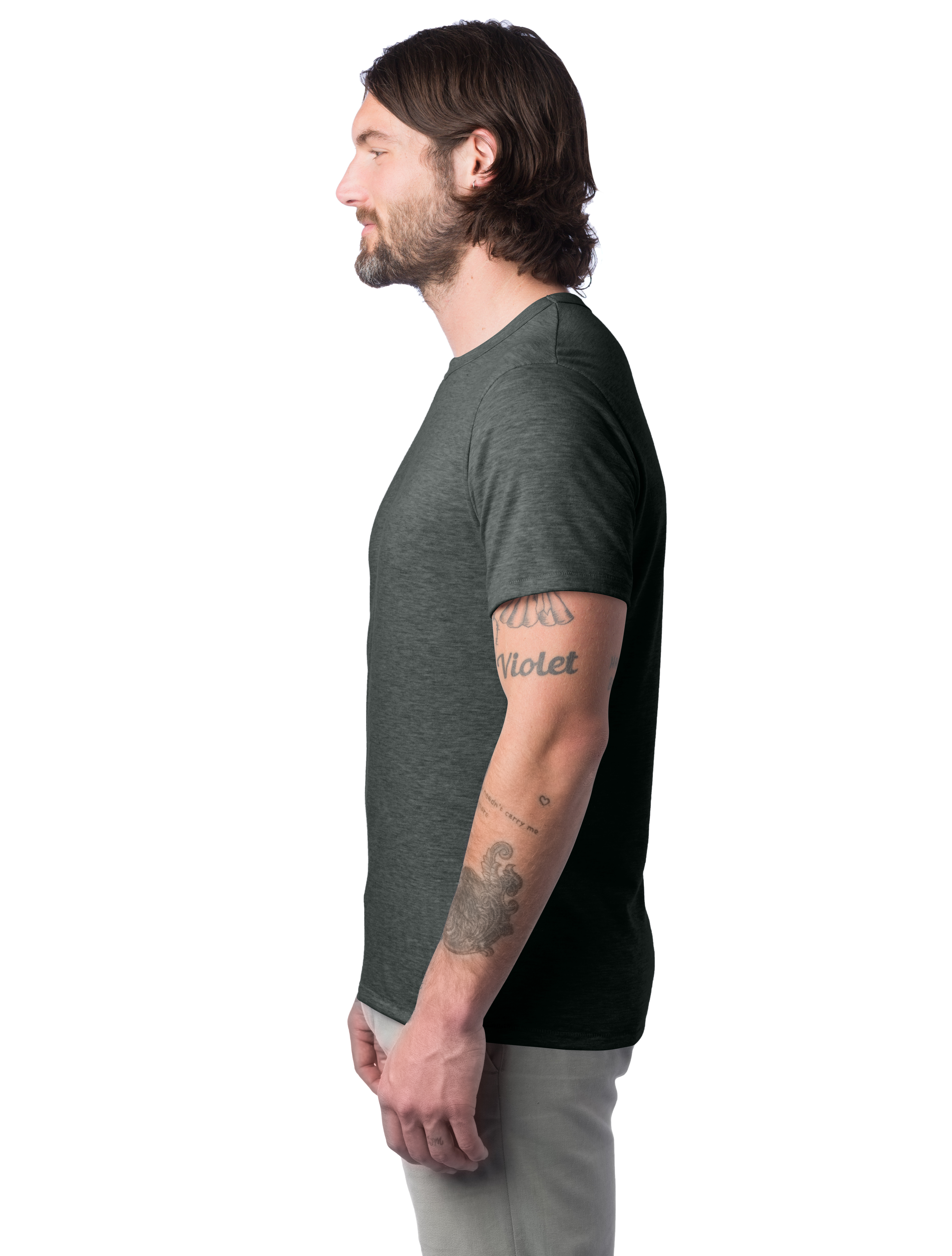 Alternative AA1973 Eco Black