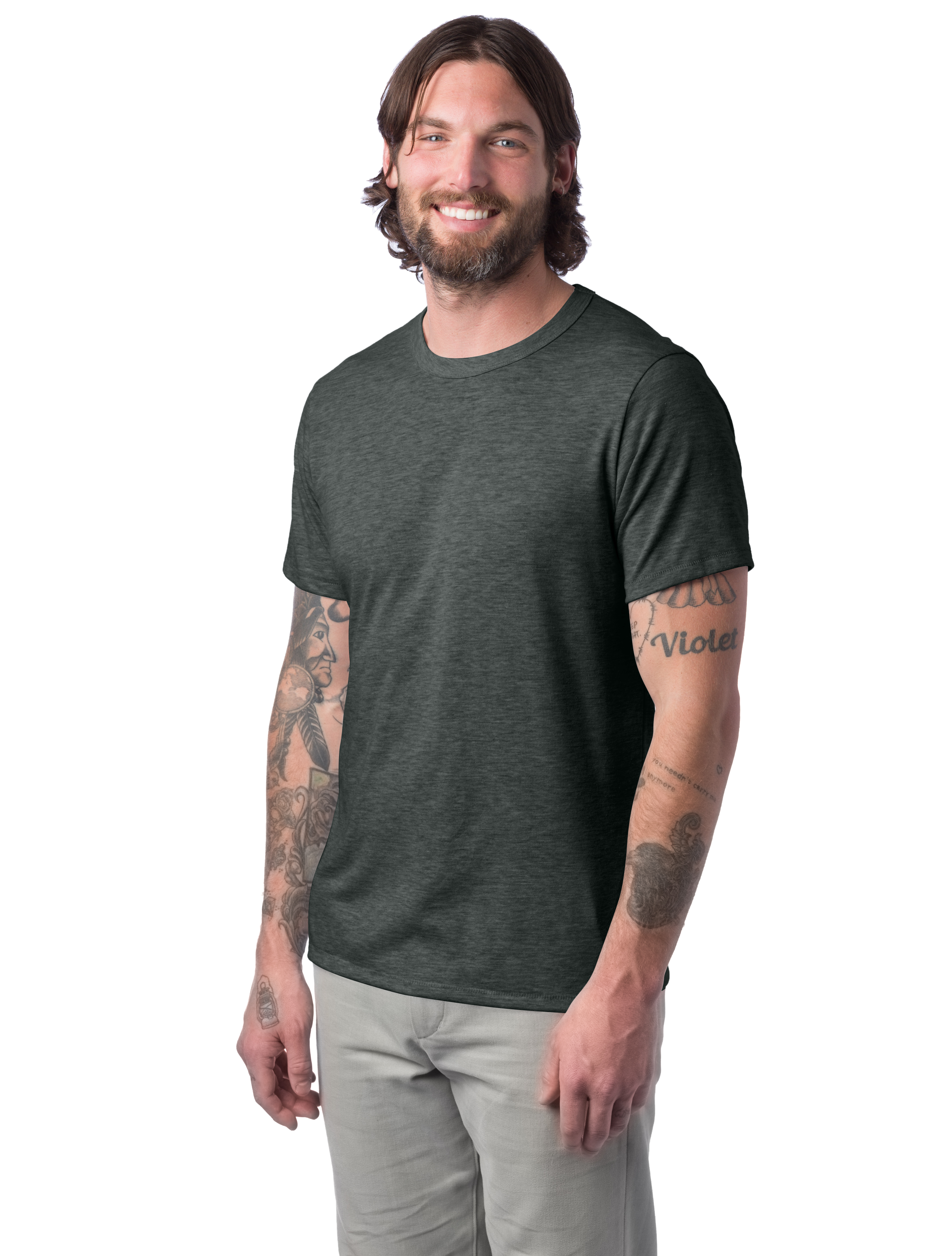 Alternative AA1973 Eco Black