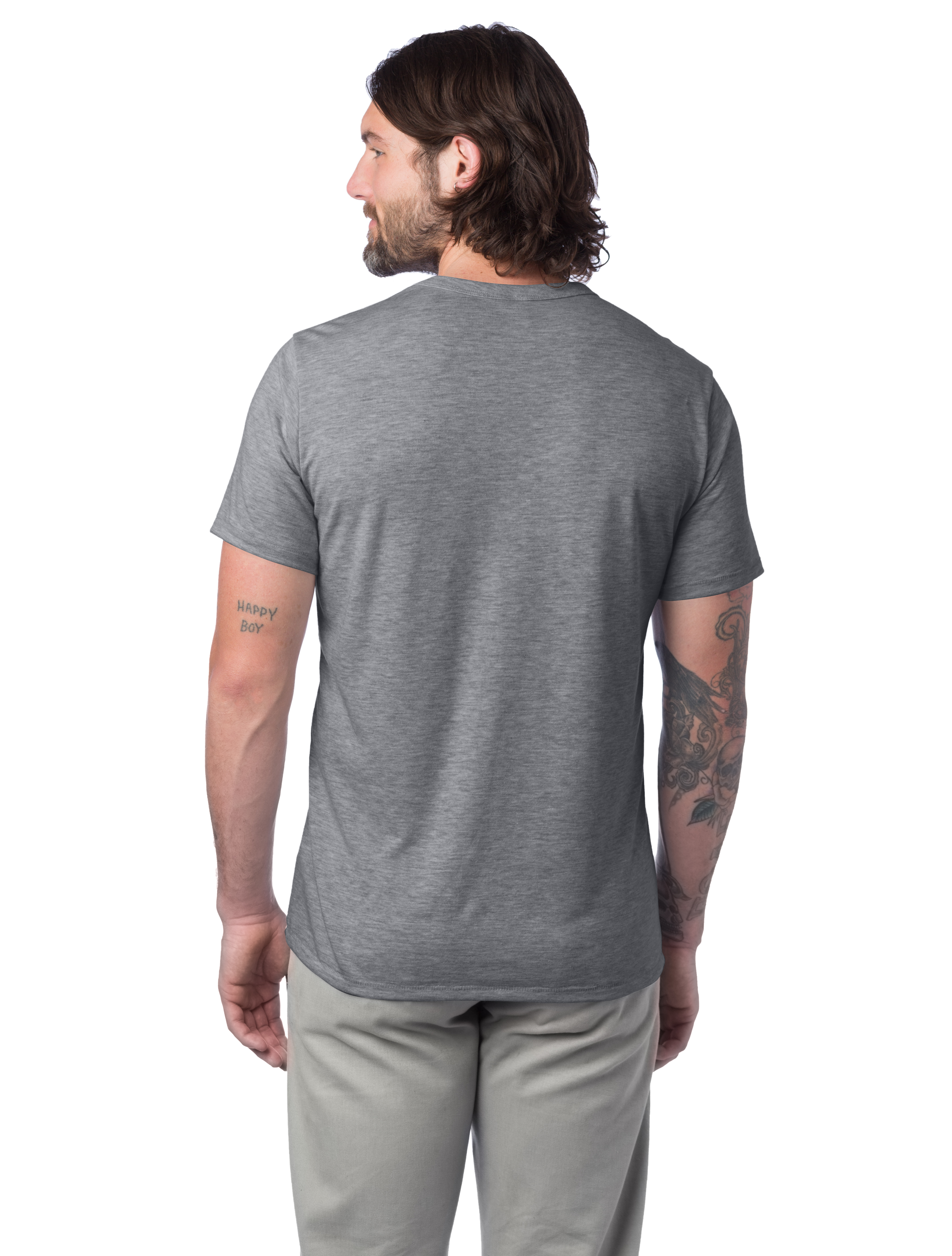 Alternative AA1973 Eco Gray