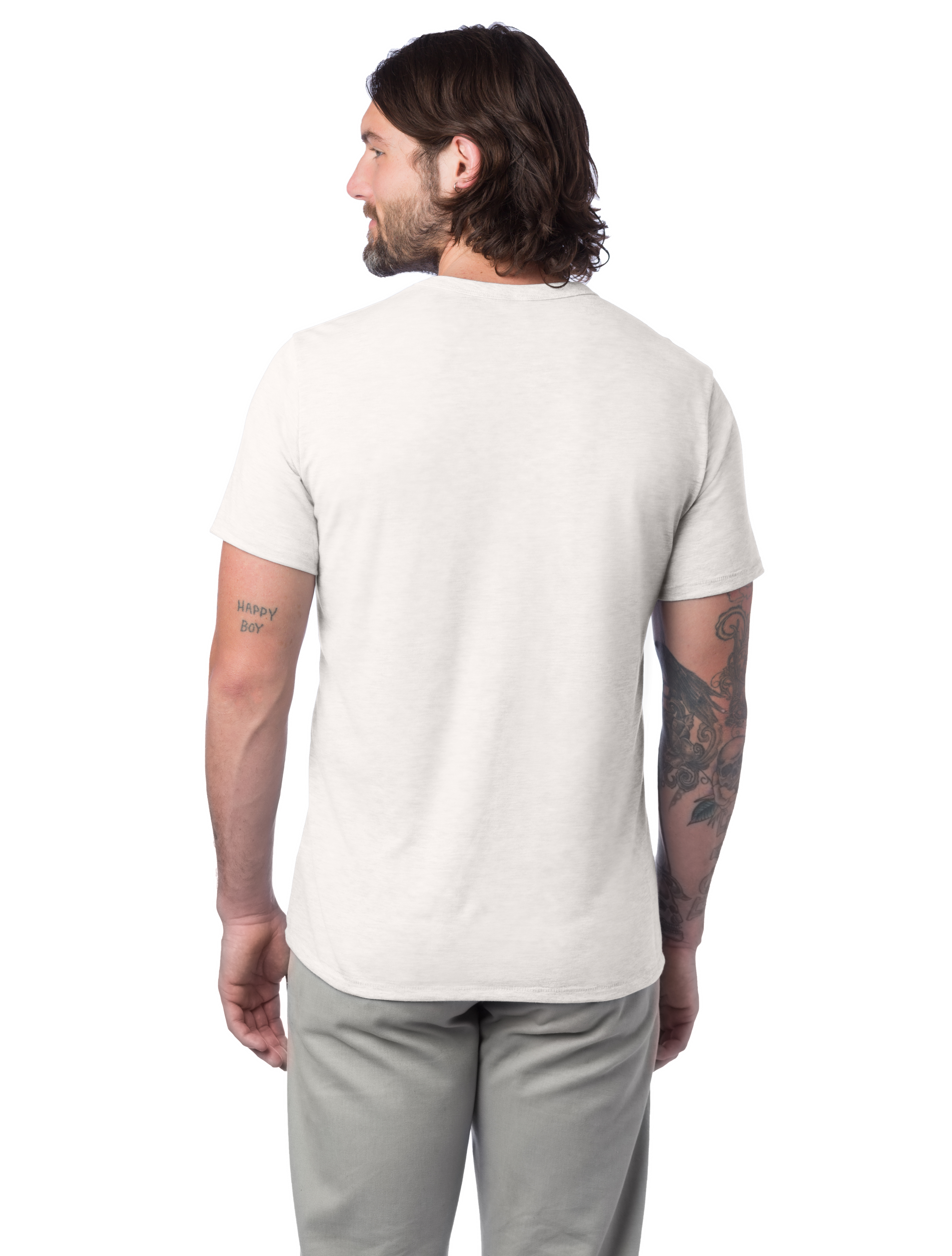 Alternative AA1973 Eco Ivory