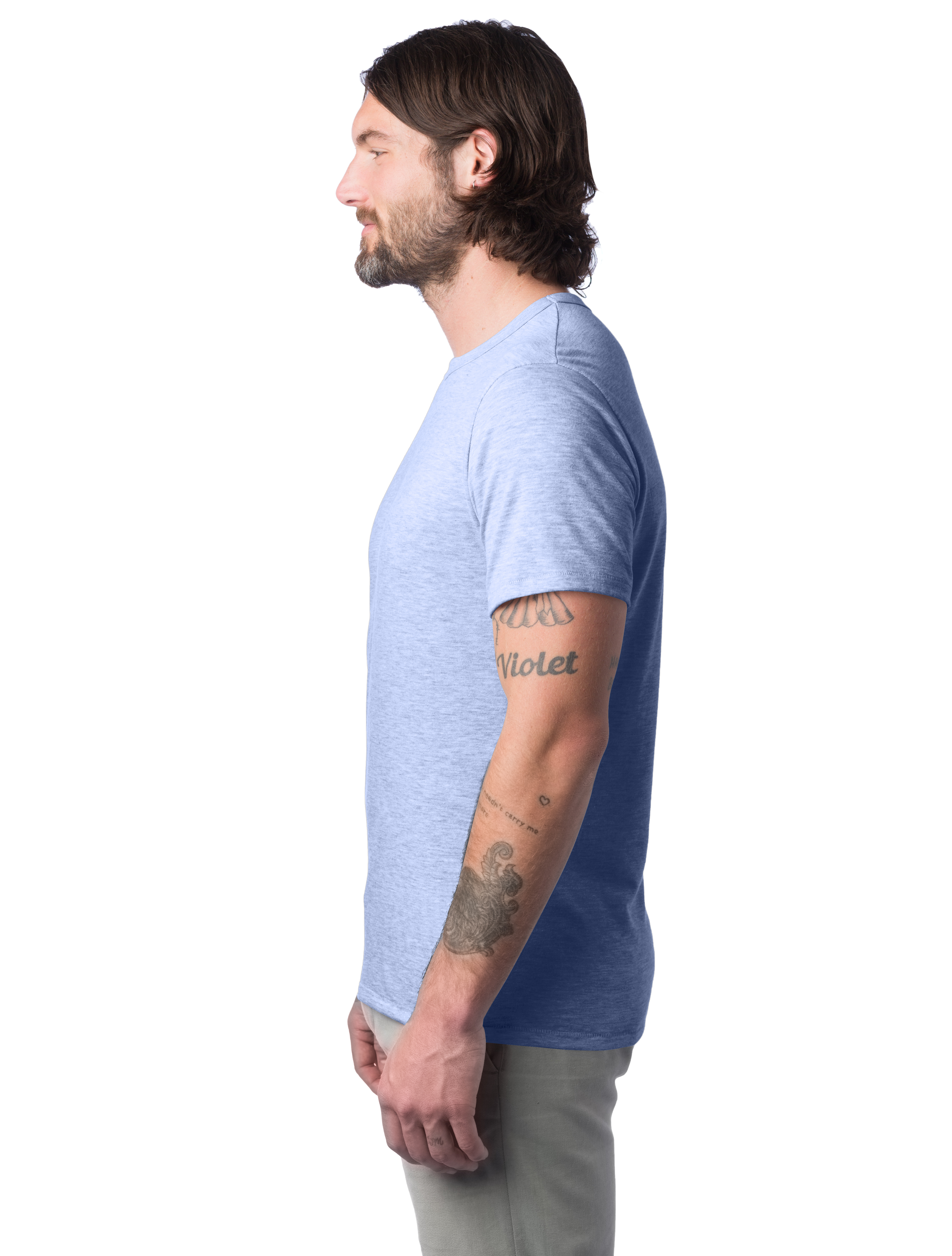 Alternative AA1973 Eco Pacific Blue