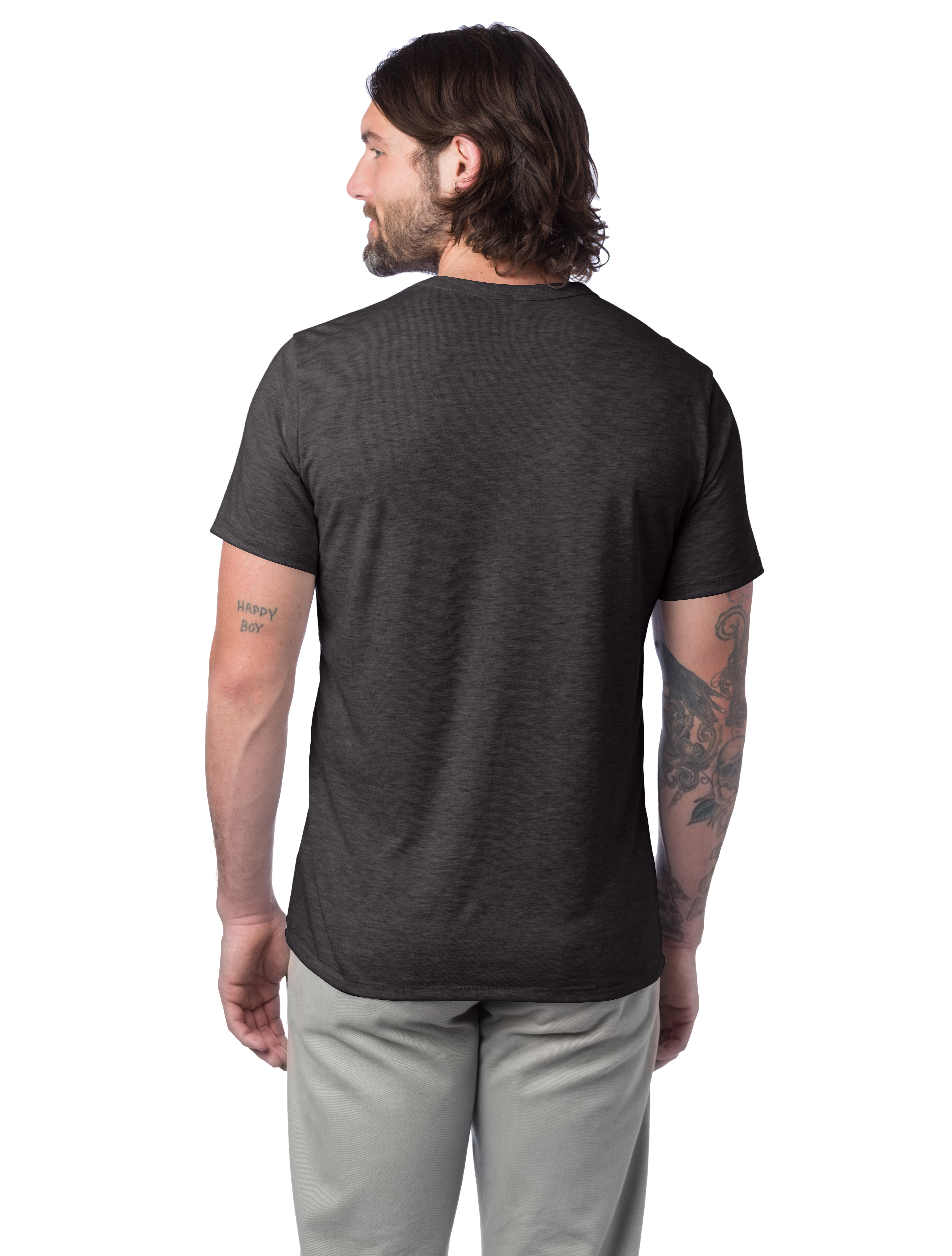 Alternative AA1973 Eco True Black