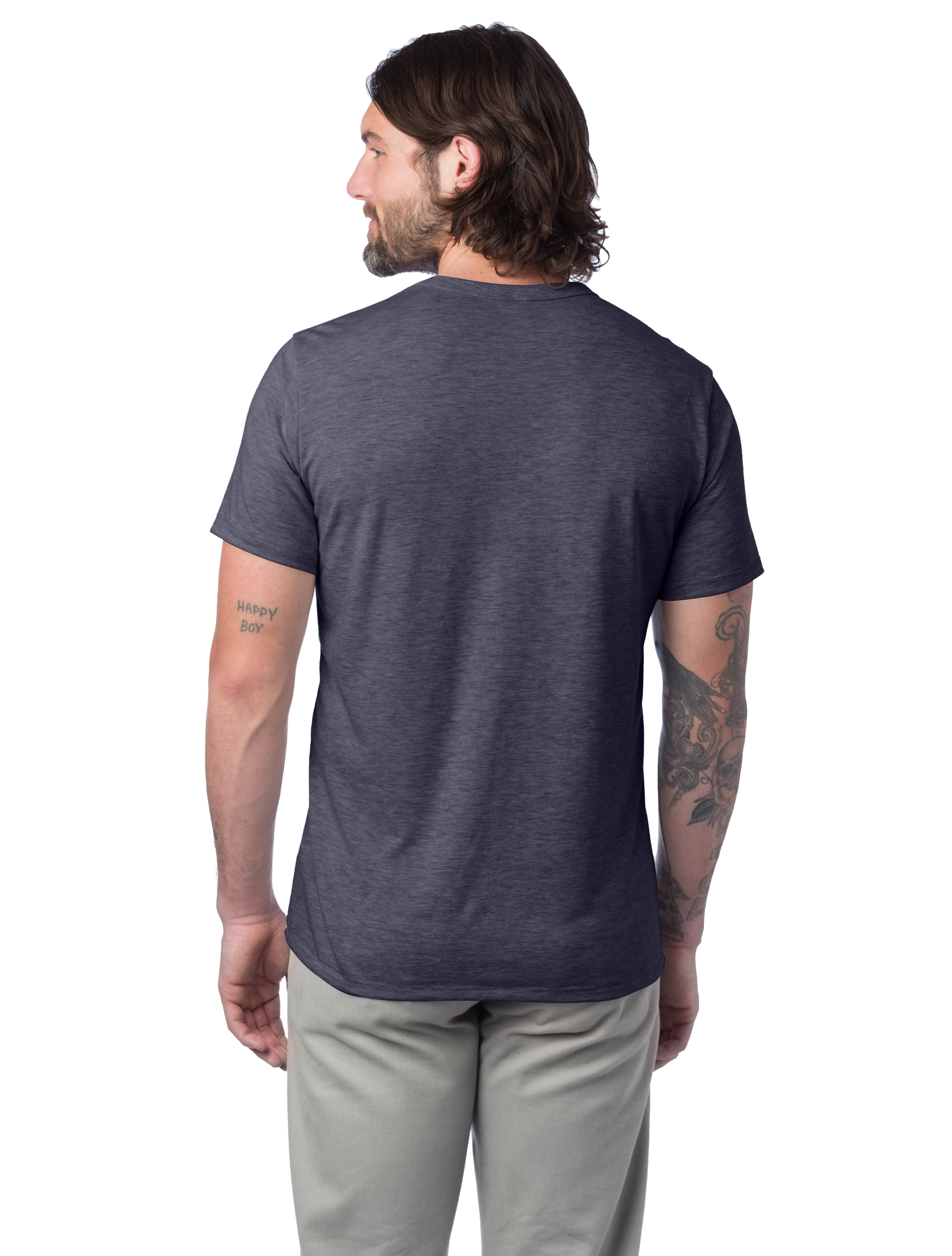 Alternative AA1973 Eco True Navy