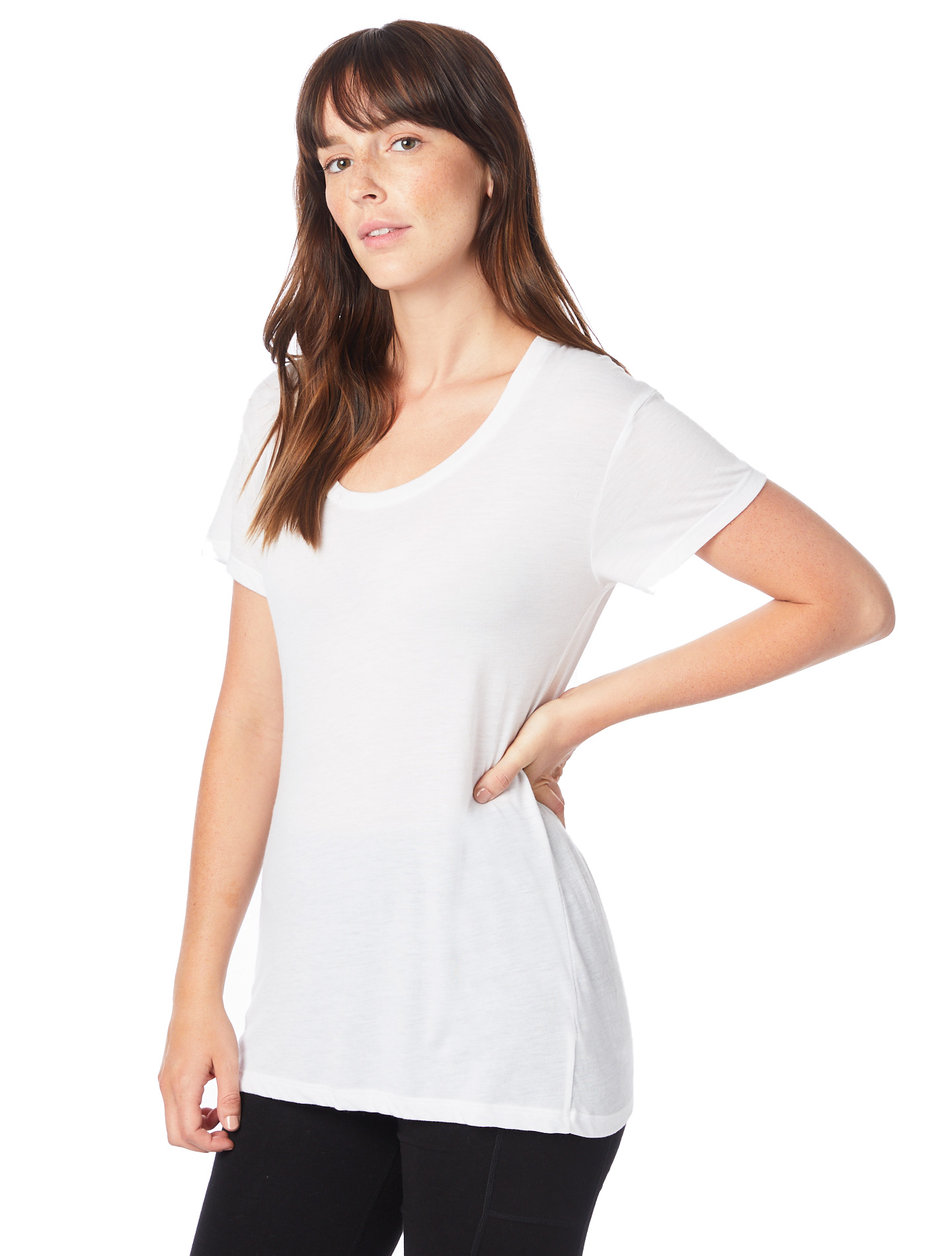 Alternative AA2620 White