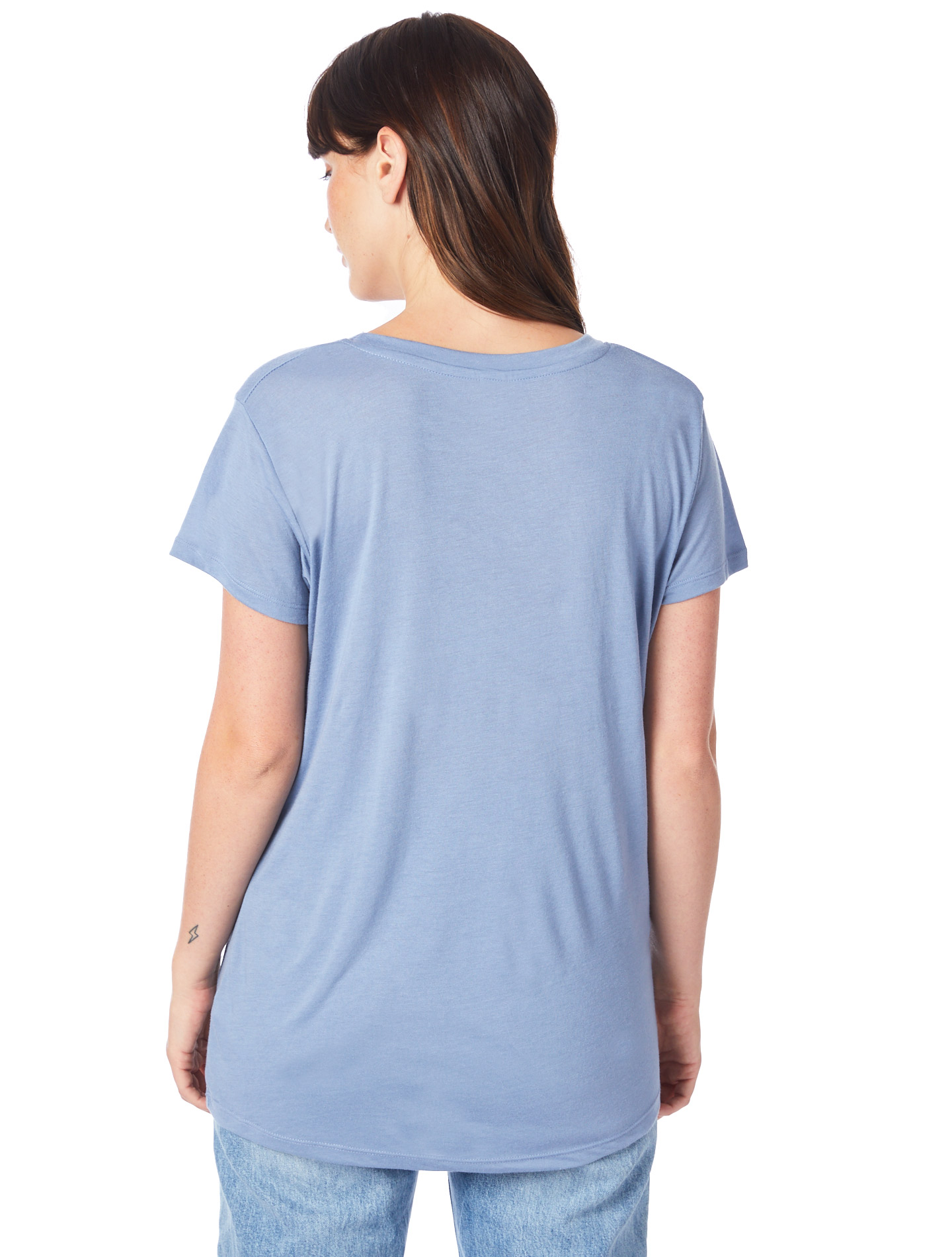 Alternative 2894B2 Stonewash Blue