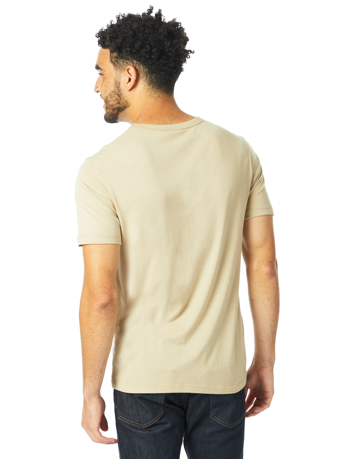 Alternative 4400HM Desert Tan