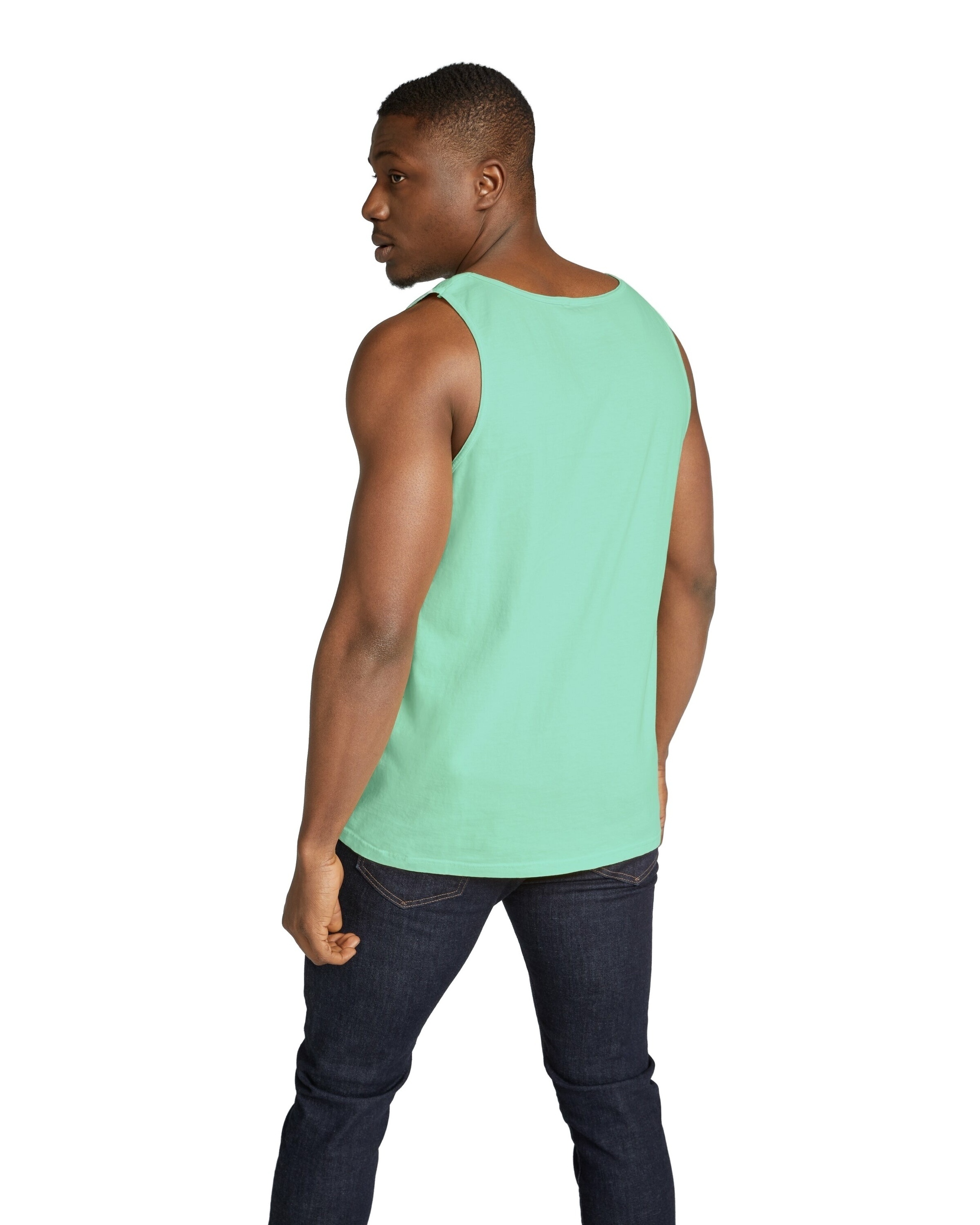 Comfort Colors C9360 Island Reef