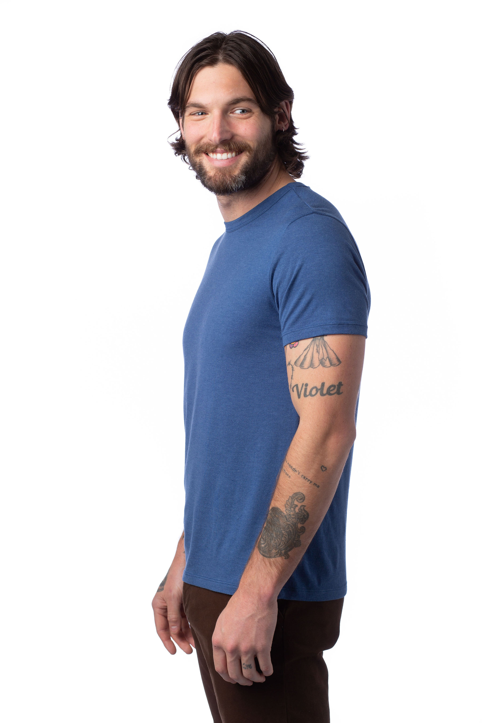 Alternative 4400HM Heritage Royal