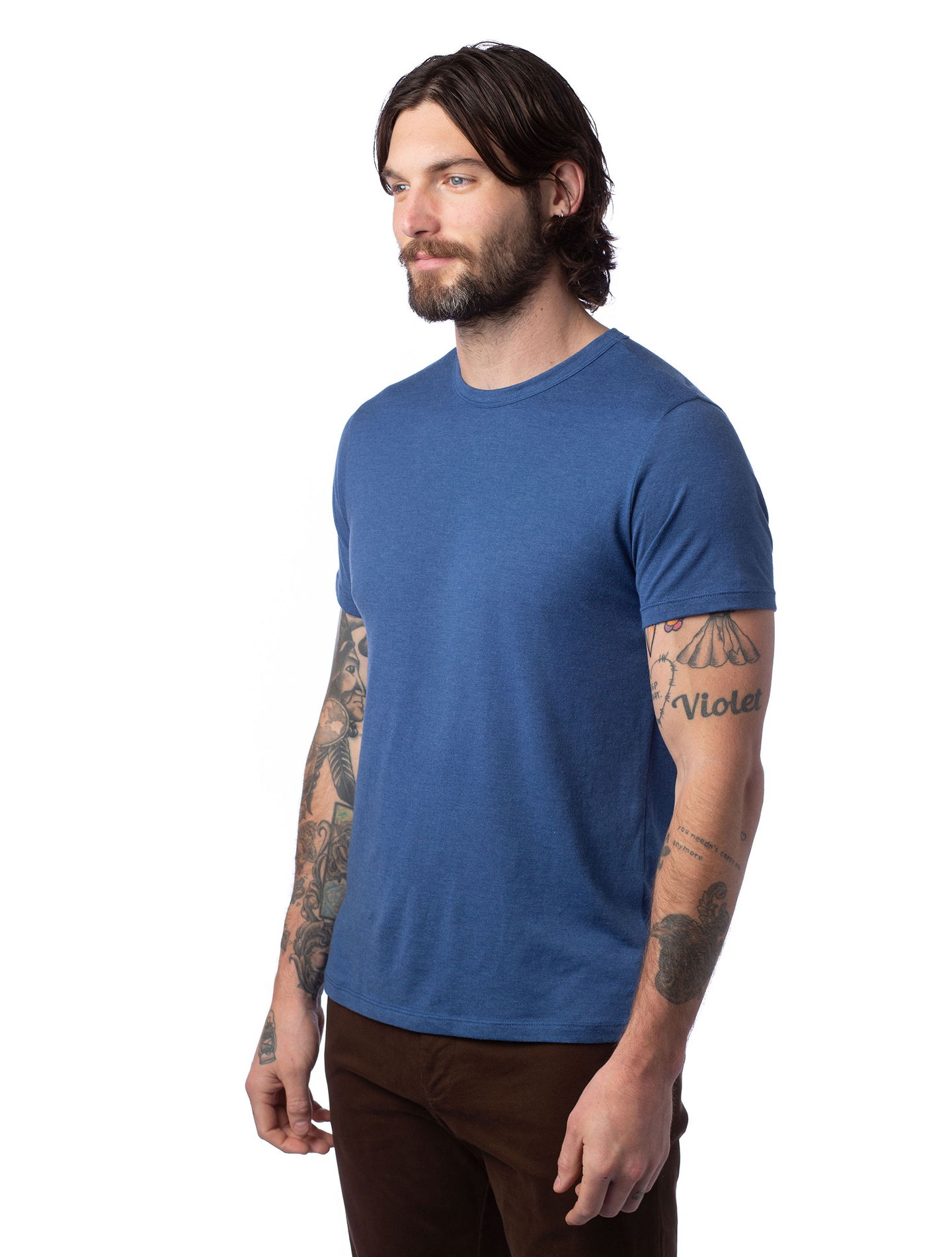 Alternative 4400HM Heritage Royal