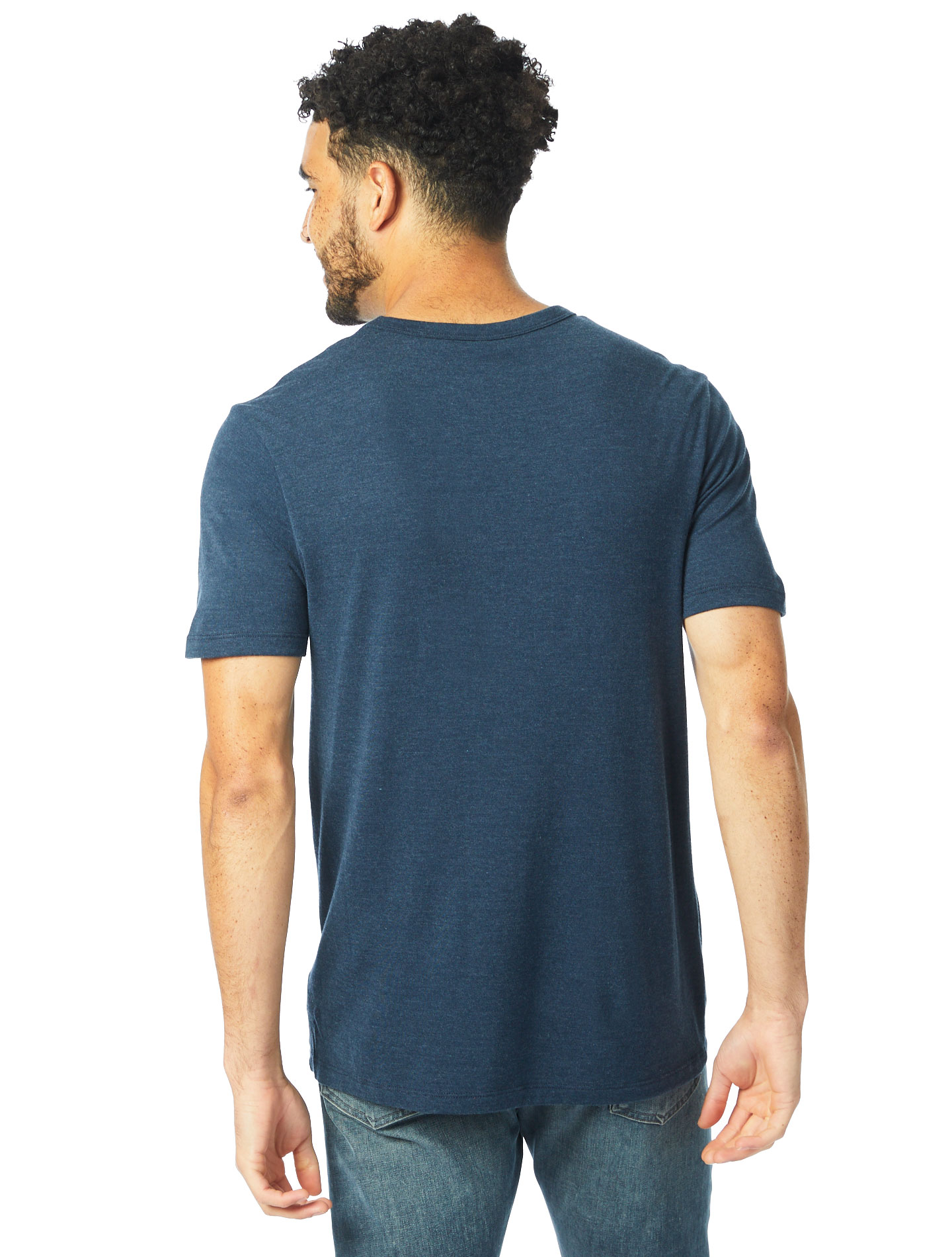 Alternative 4400HM Midnight Navy