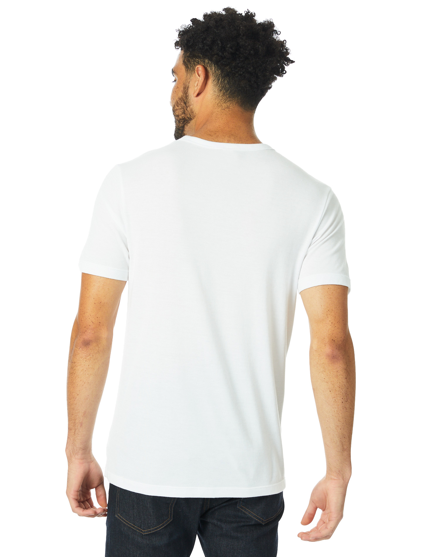 Alternative 4400HM White