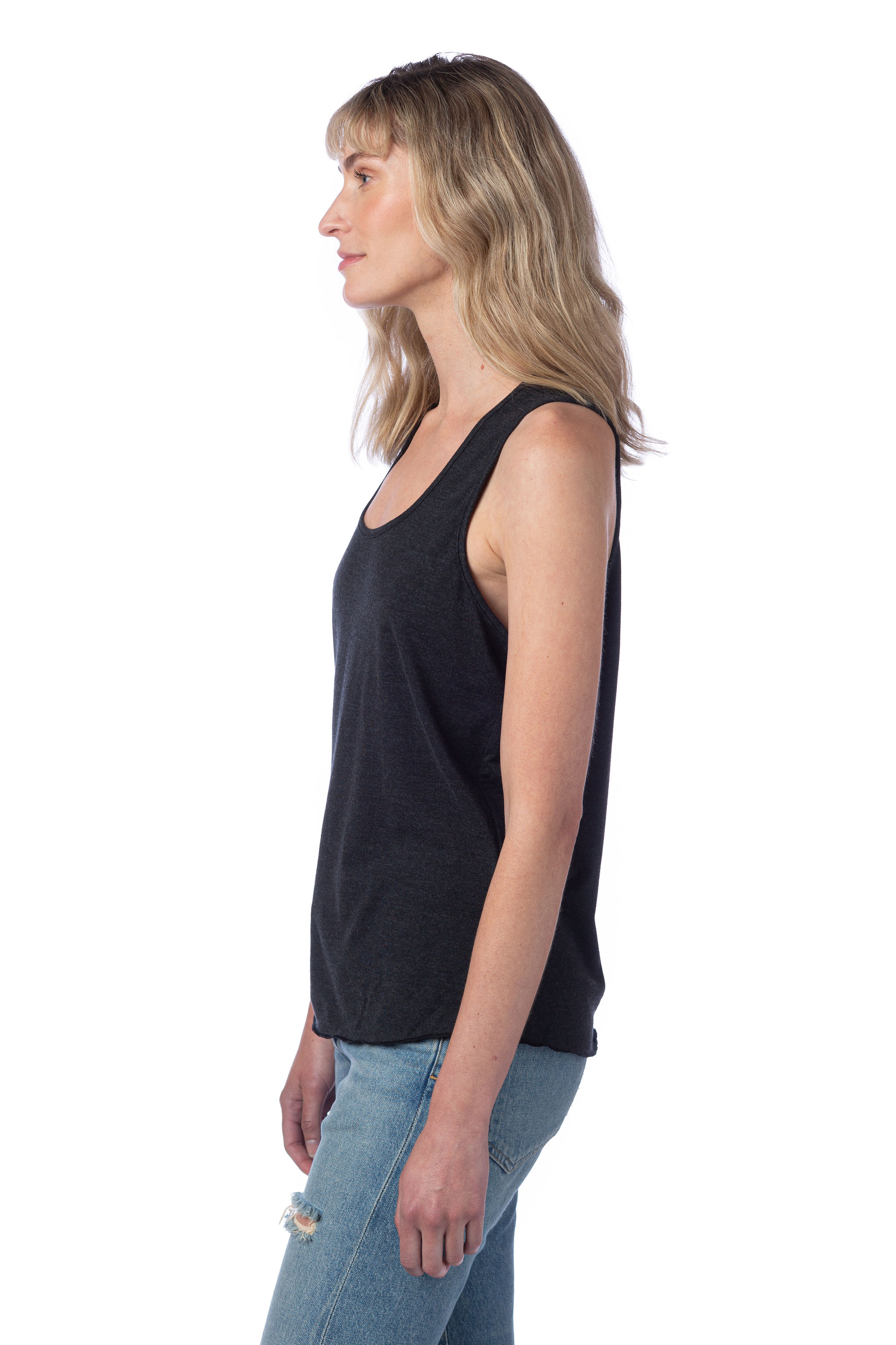 Alternative 4460HM Black