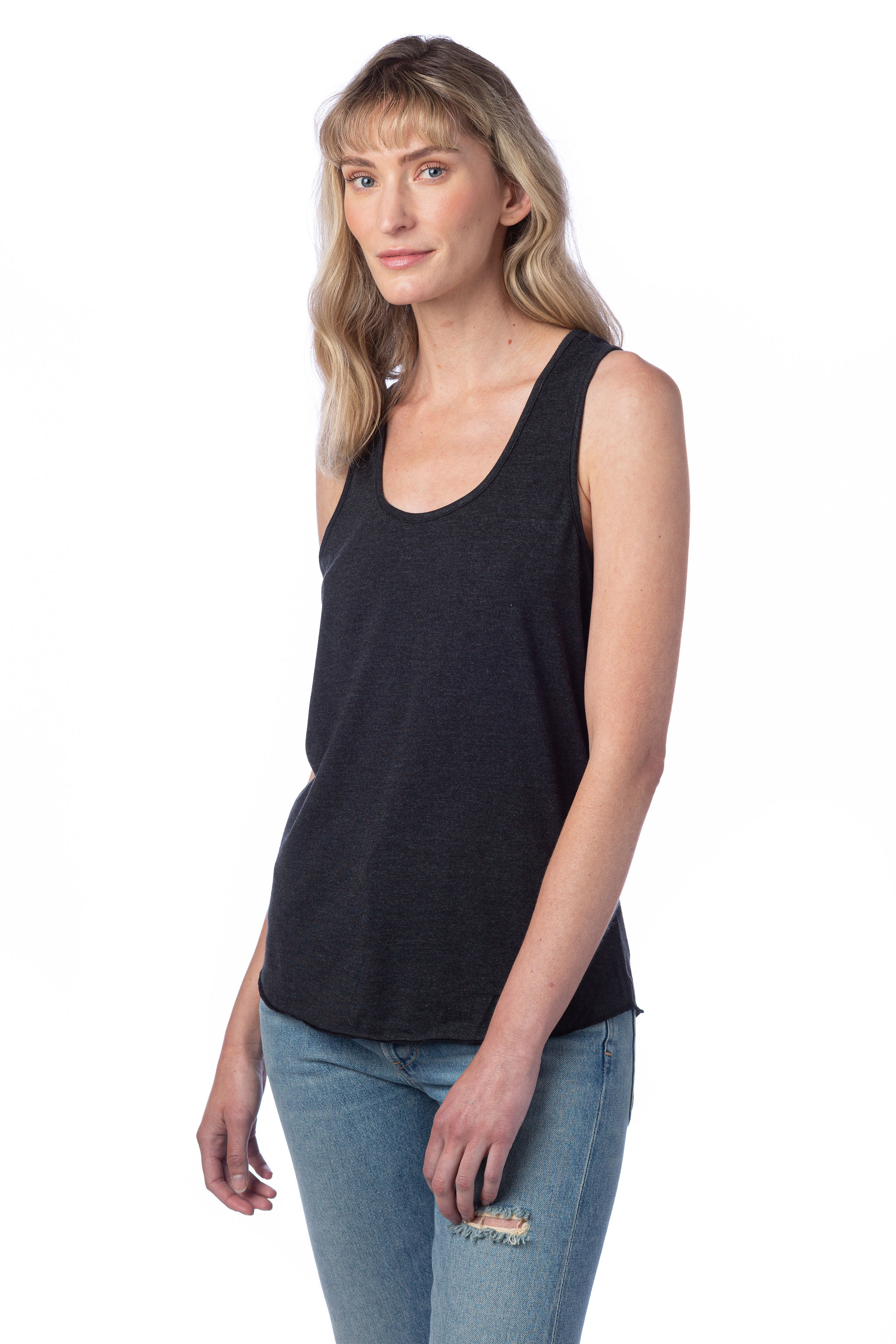 Alternative 4460HM Black