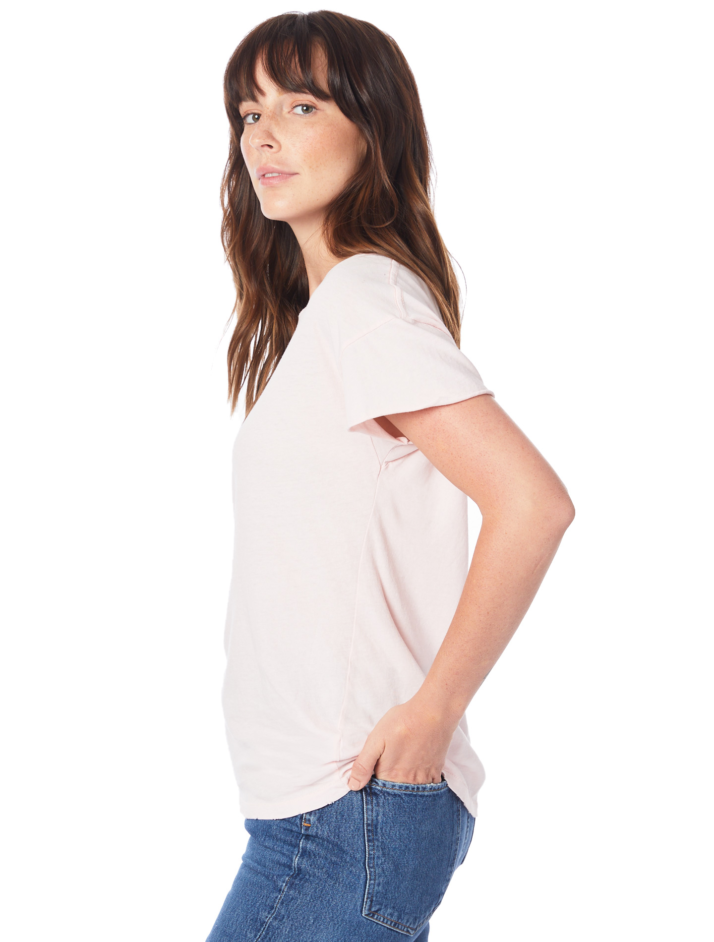 Alternative 04861C1 Faded Pink Pigment