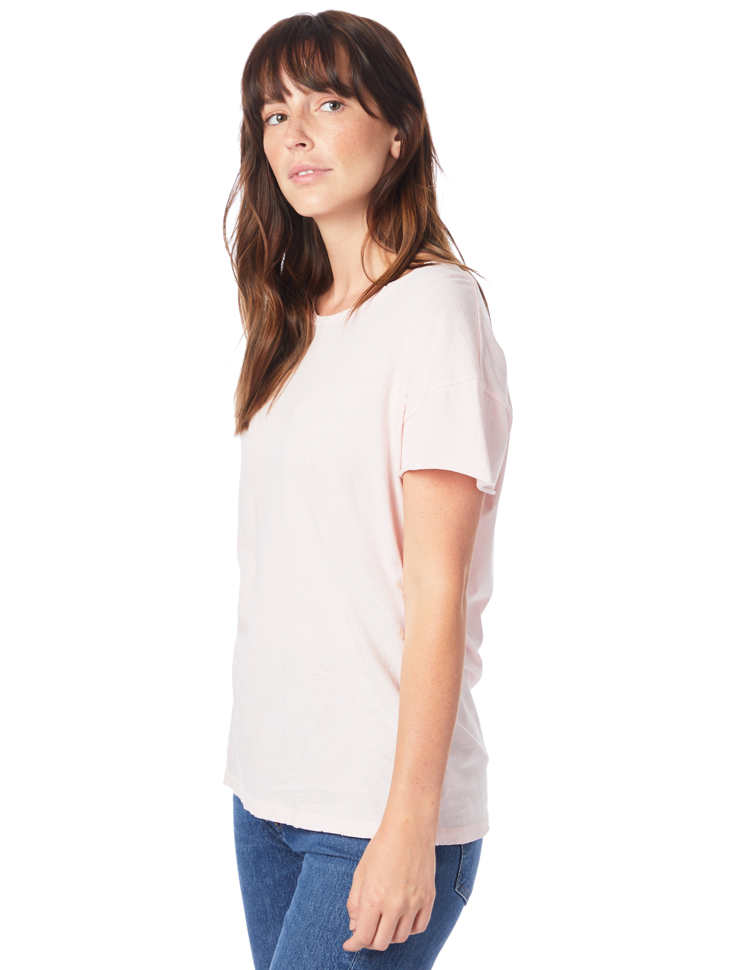 Alternative 04861C1 Faded Pink Pigment