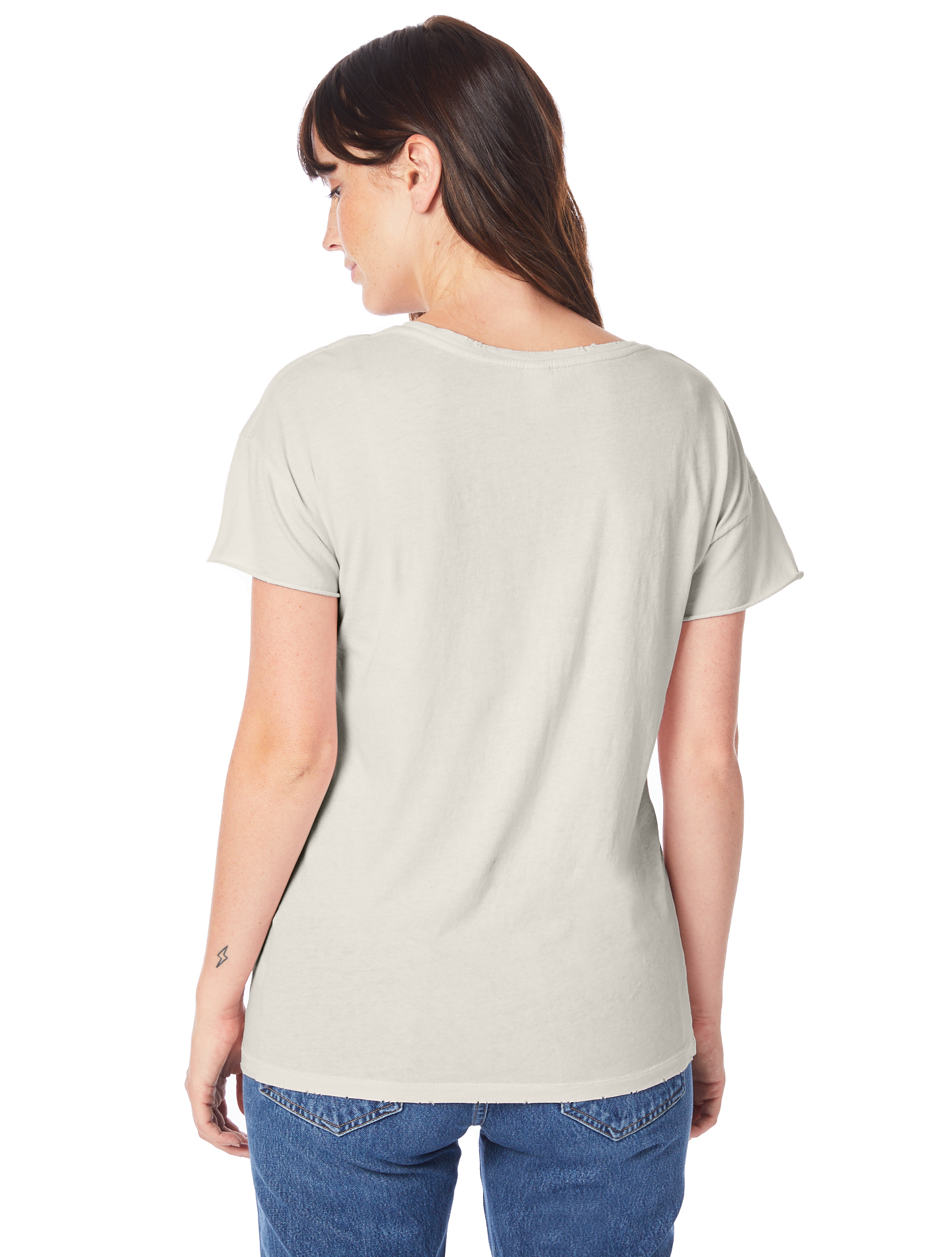 Alternative 04861C1 Vintage White