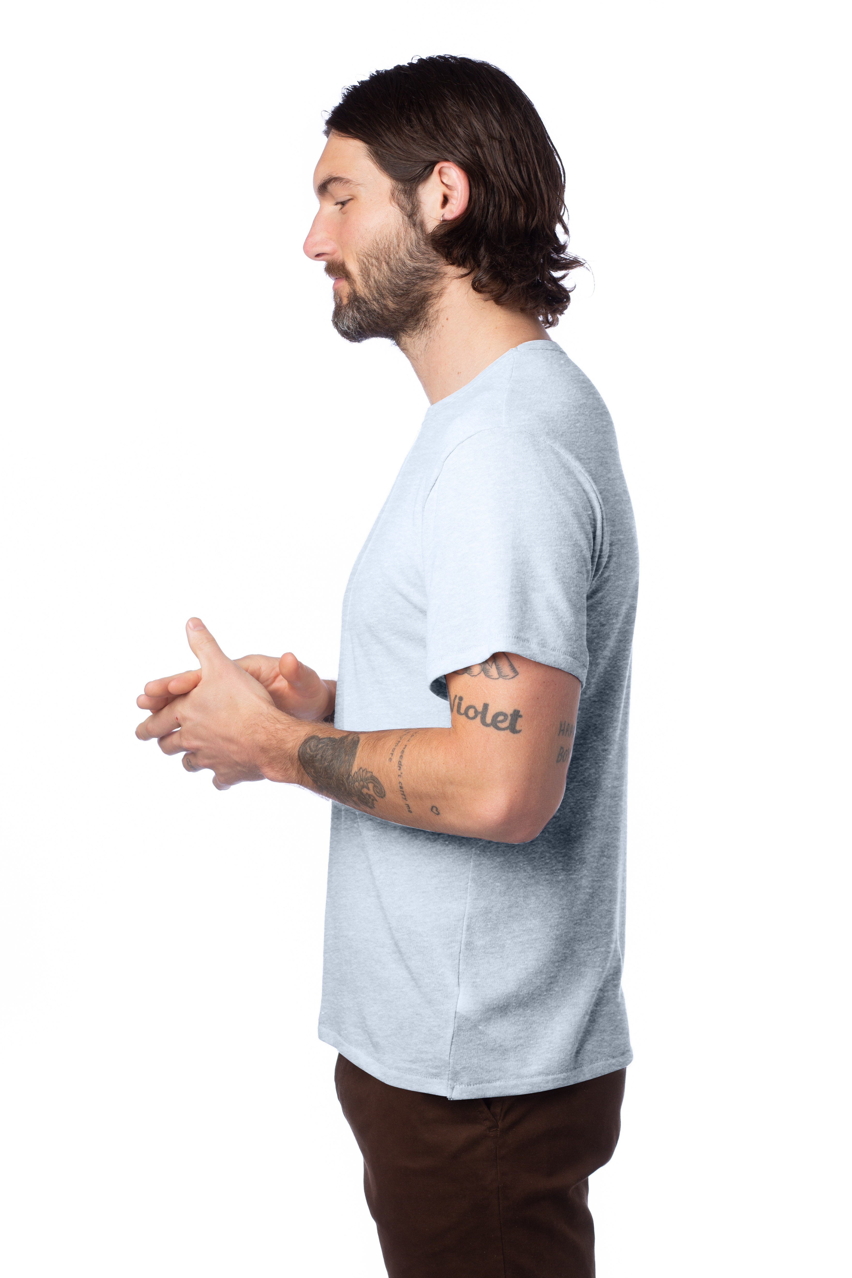 Alternative 05050BP Blue Sky