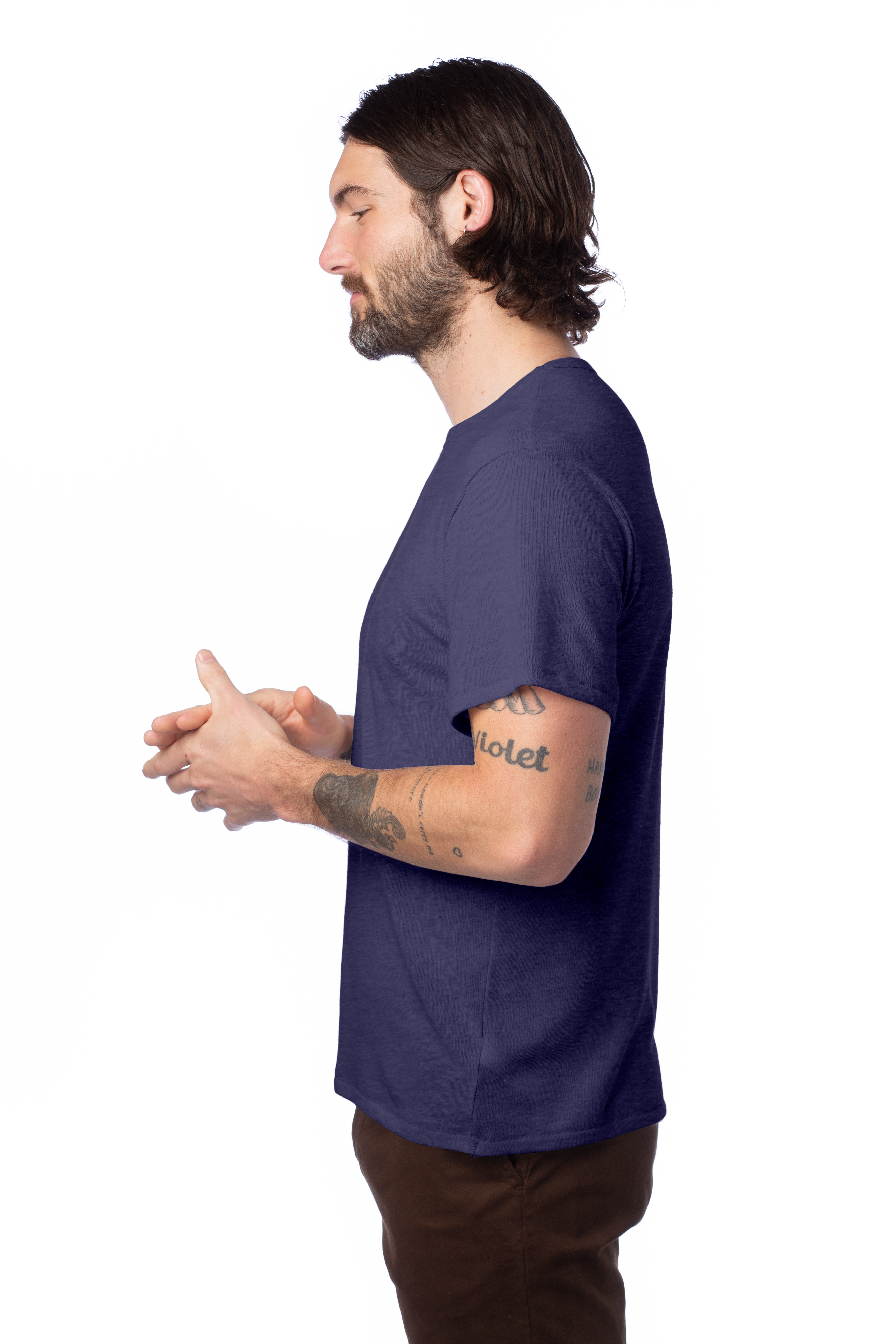 Alternative 05050BP Navy