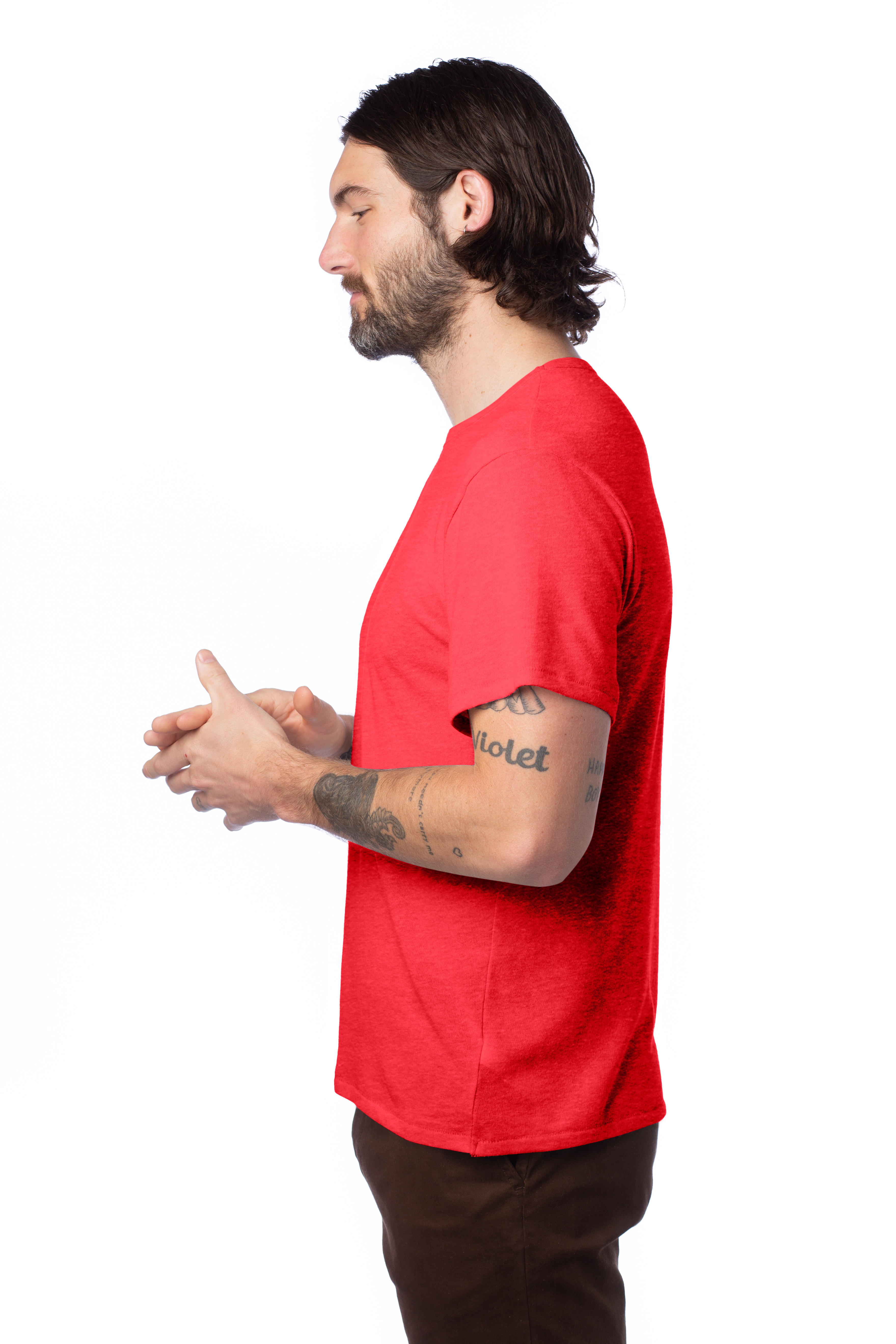 Alternative 05050BP Red