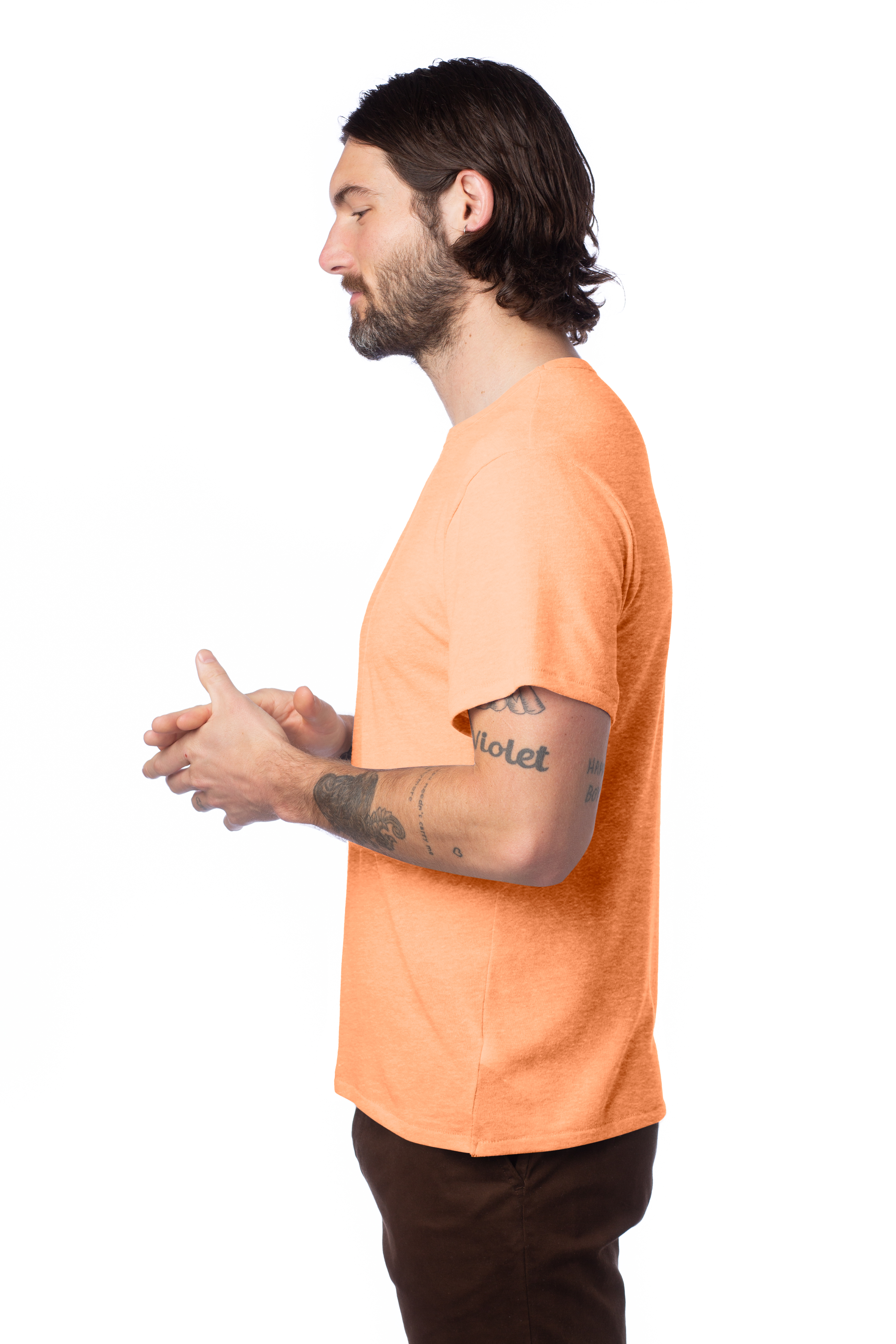 Alternative 05050BP Southern Orange