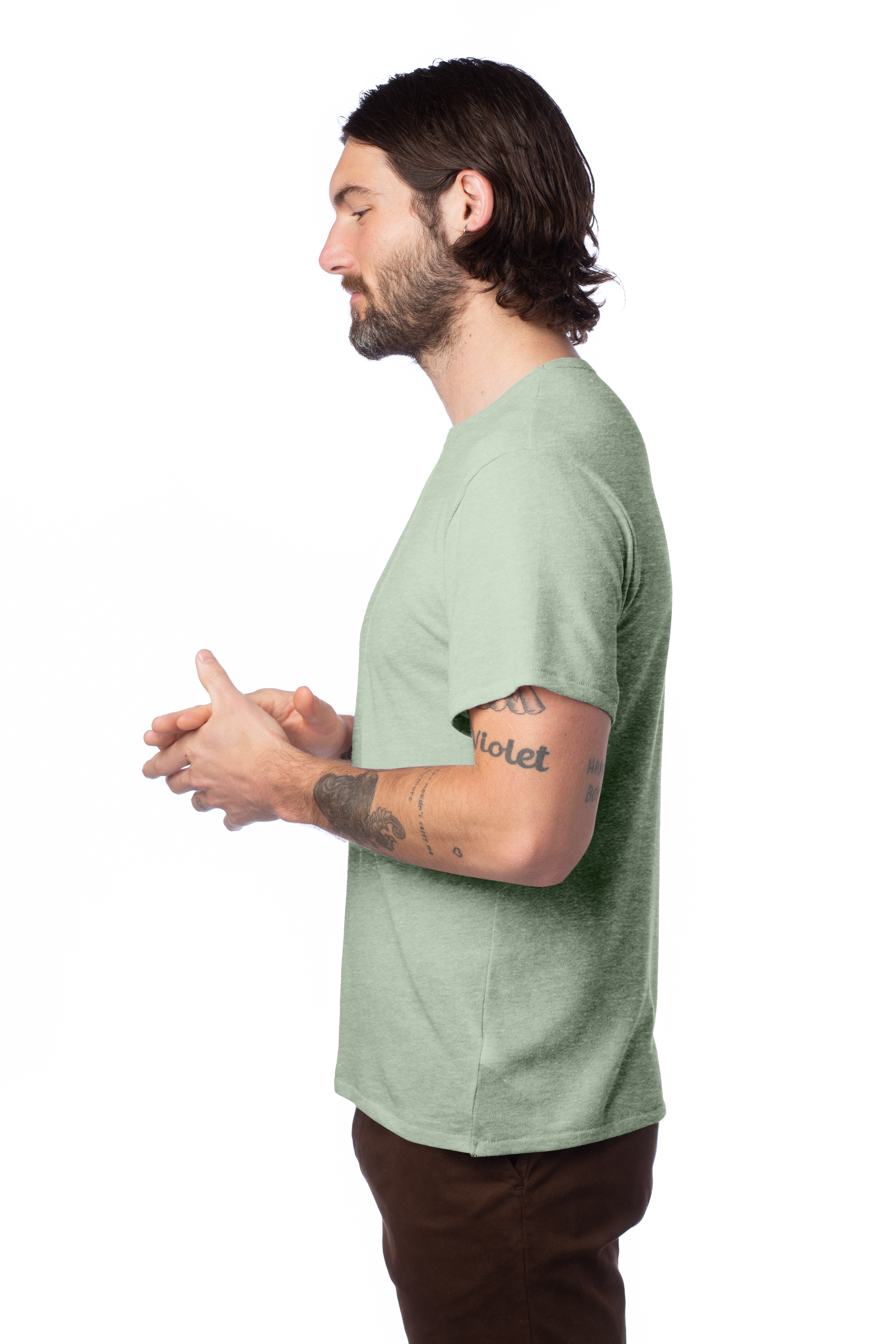 Alternative 05050BP Vintage Pine