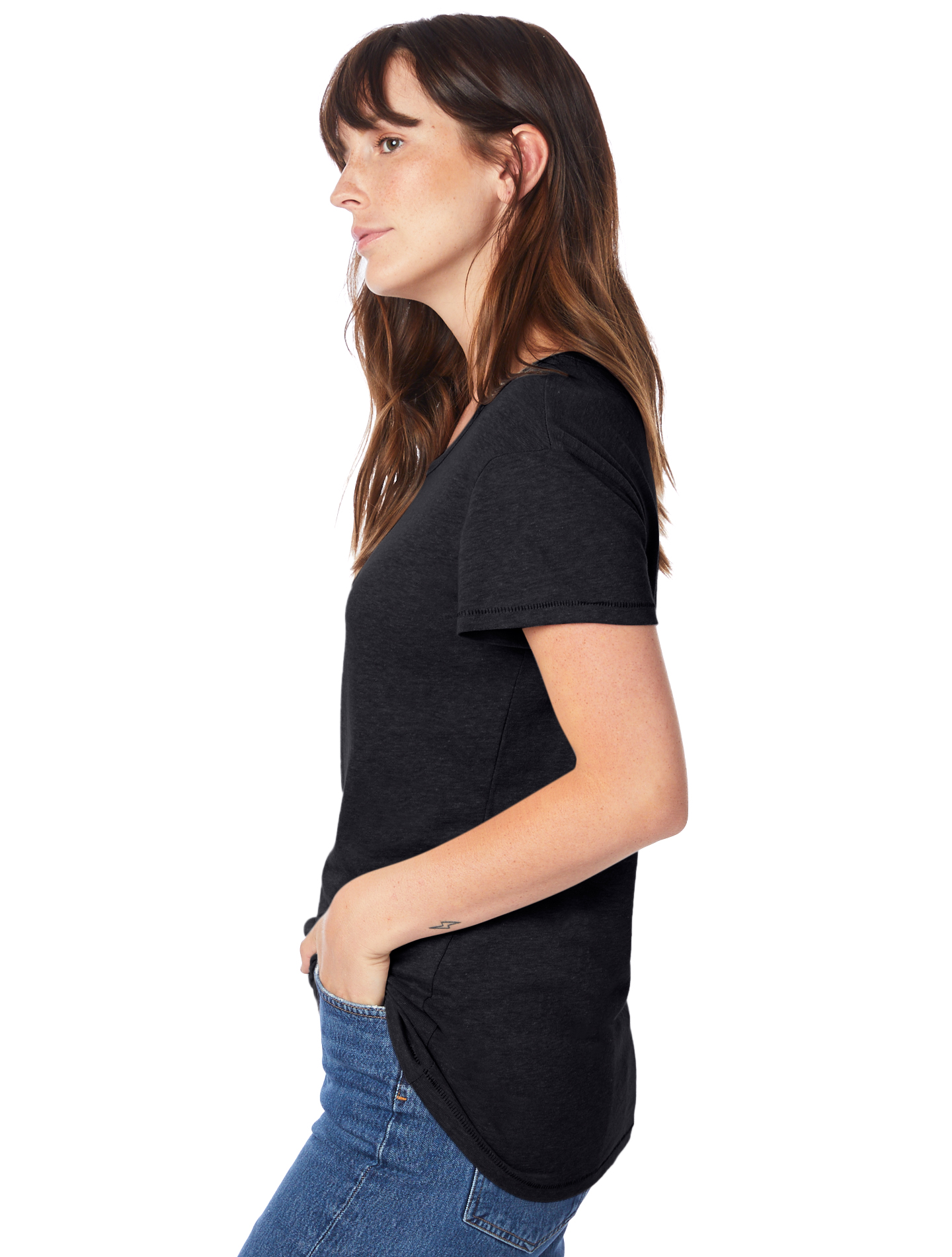 Alternative 05052BP Black