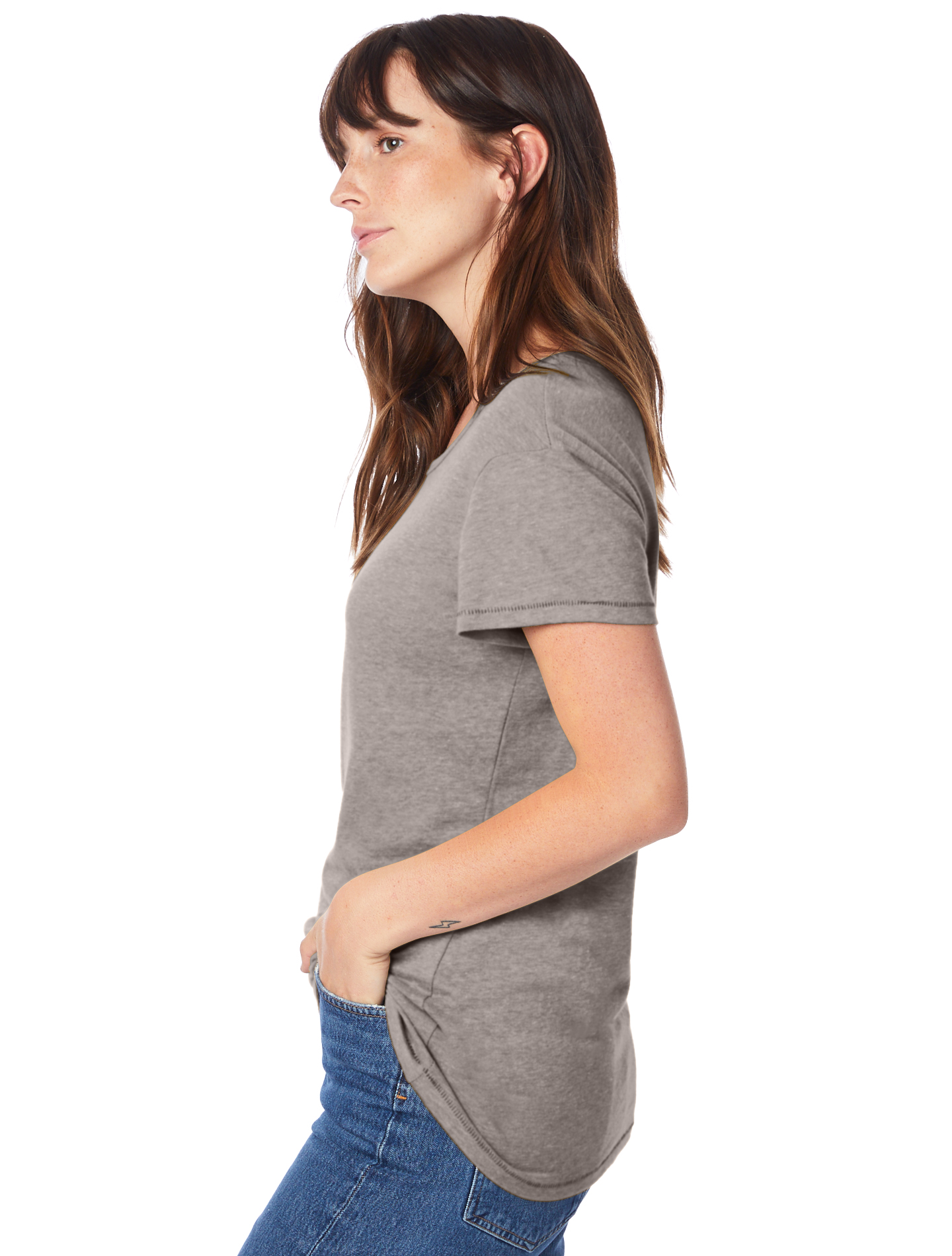 Alternative 05052BP Vintage Coal