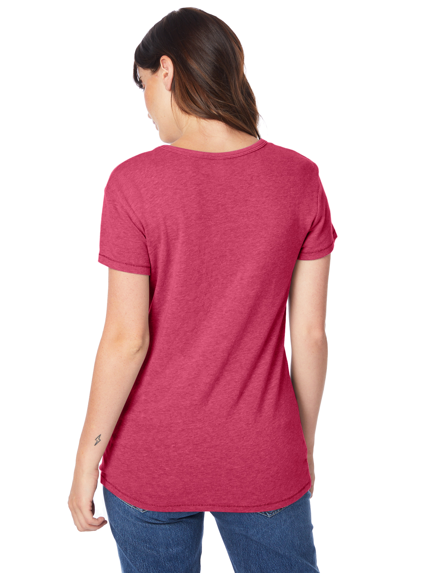 Alternative 05052BP Vintage Pink