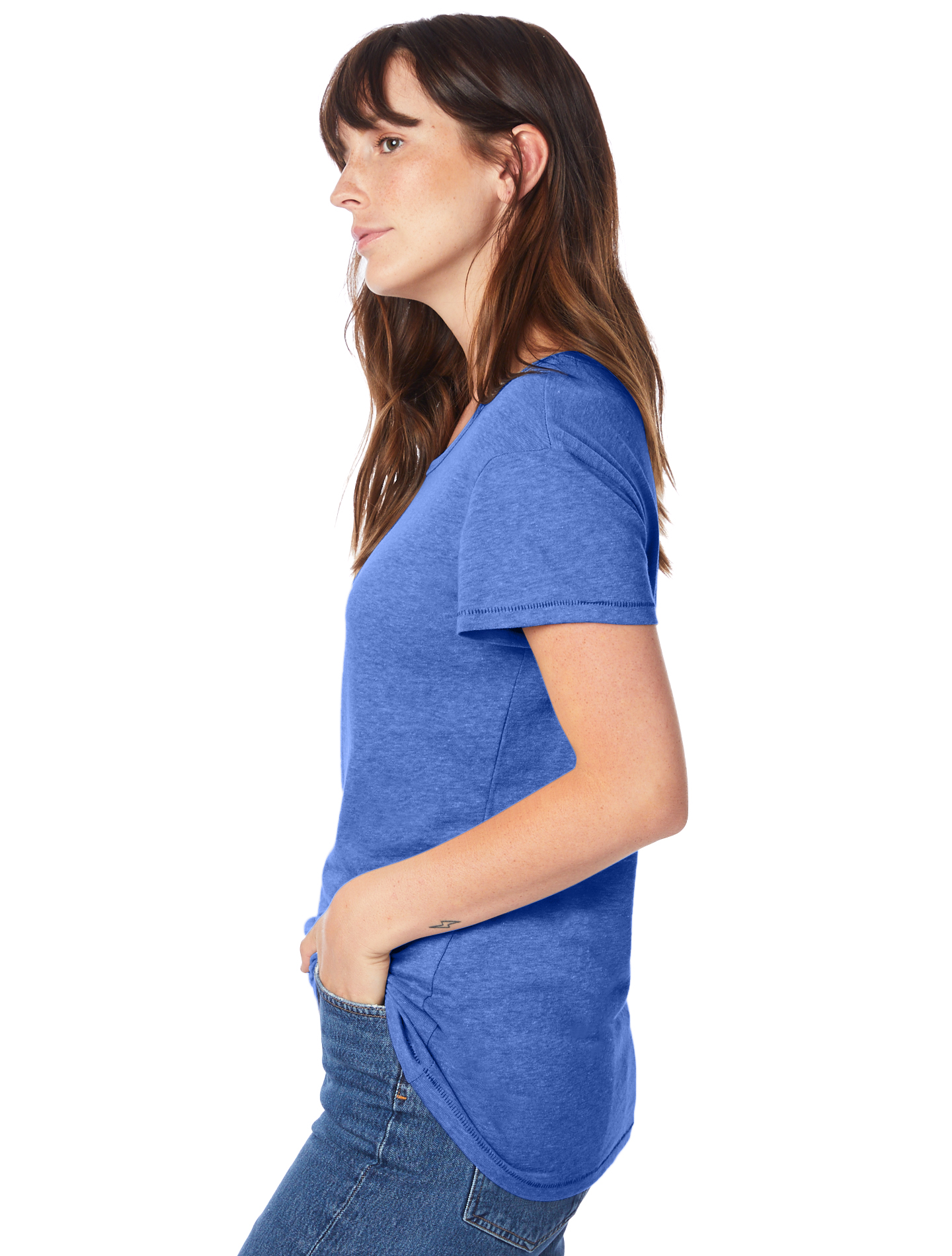 Alternative 05052BP Vintage Royal