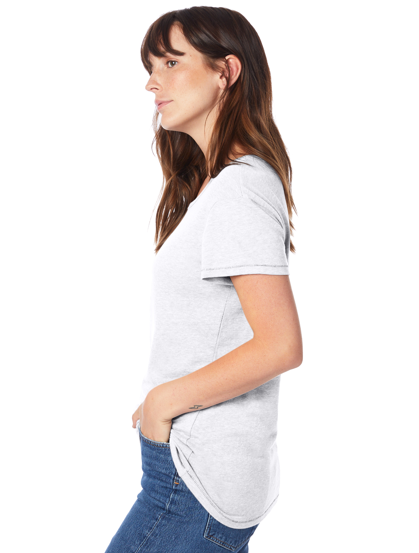 Alternative 05052BP White