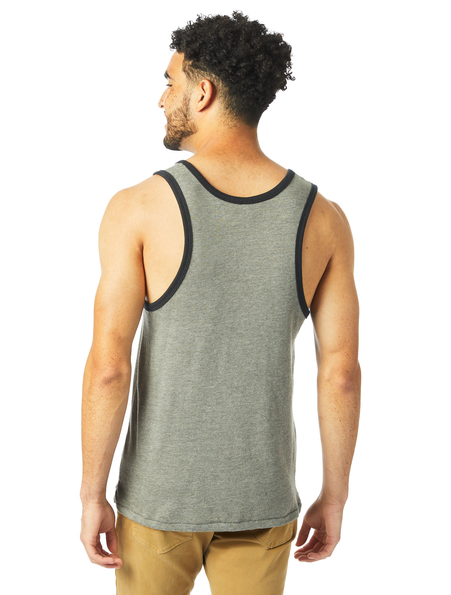 Alternative 5053BP Vintage Coal / Black