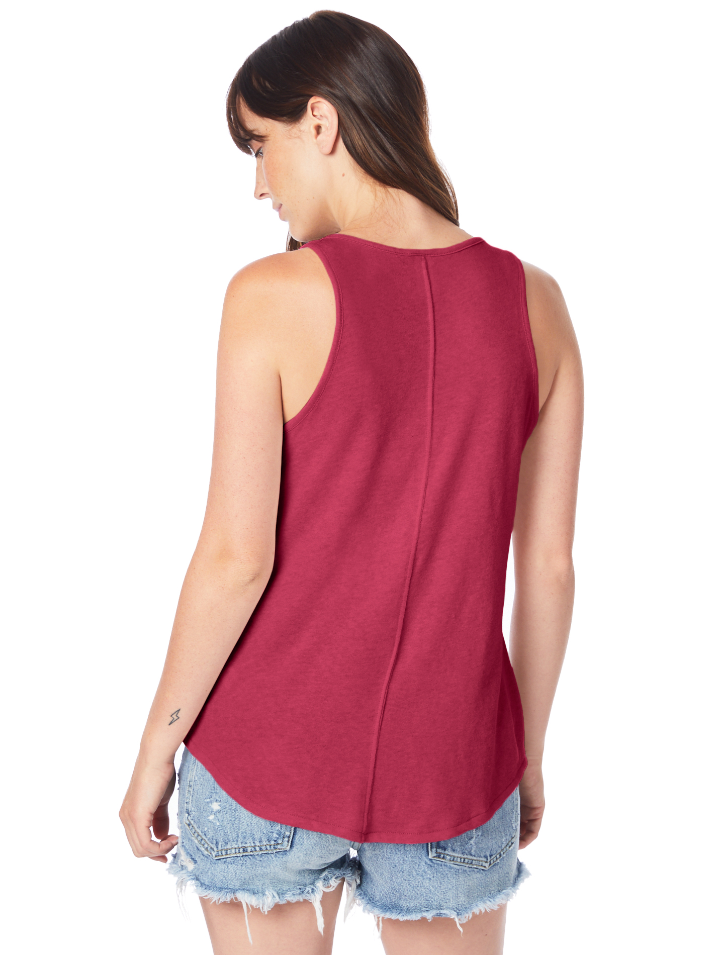 Alternative 05054BP Vintage Pink