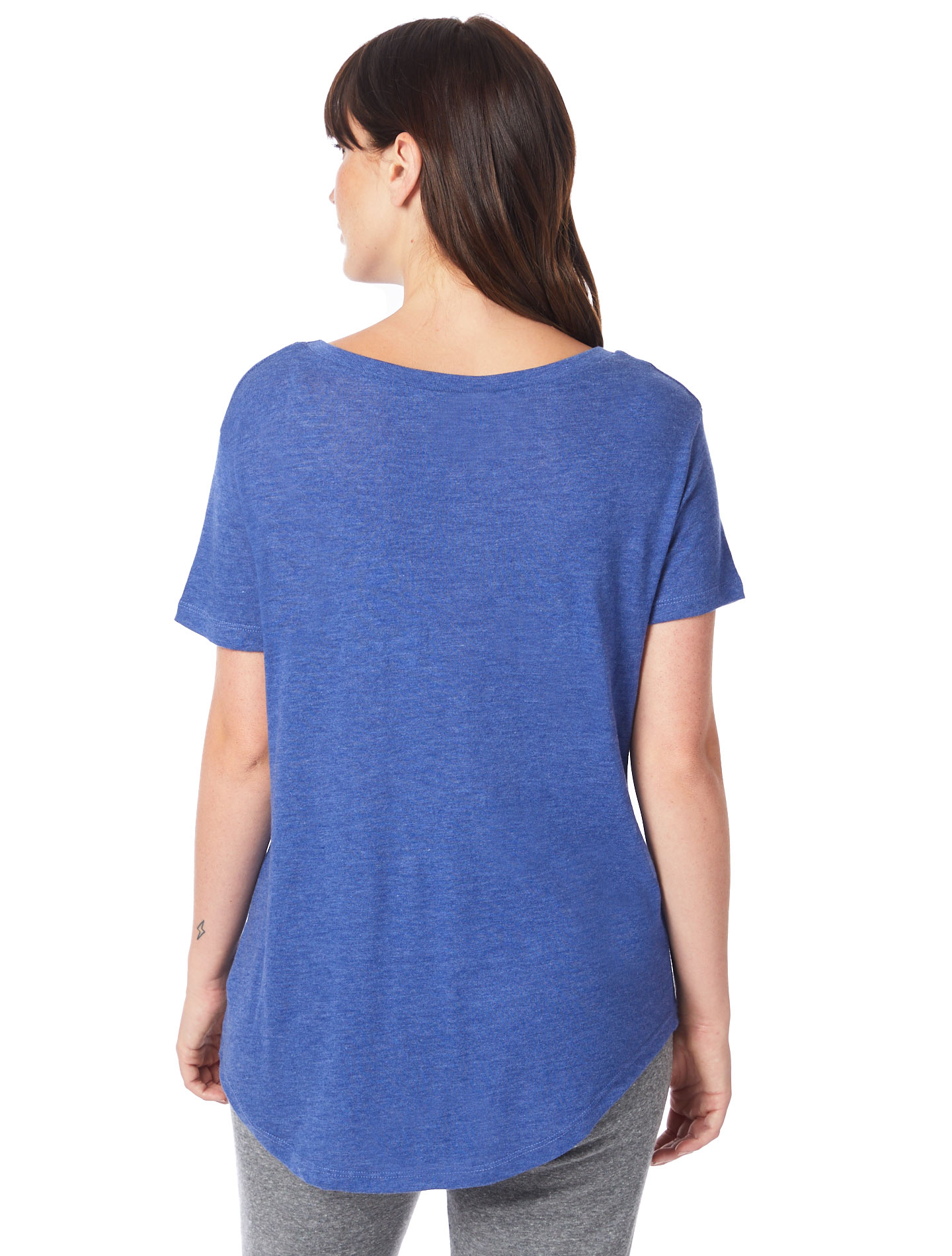 Alternative 5064BP Vintage Royal