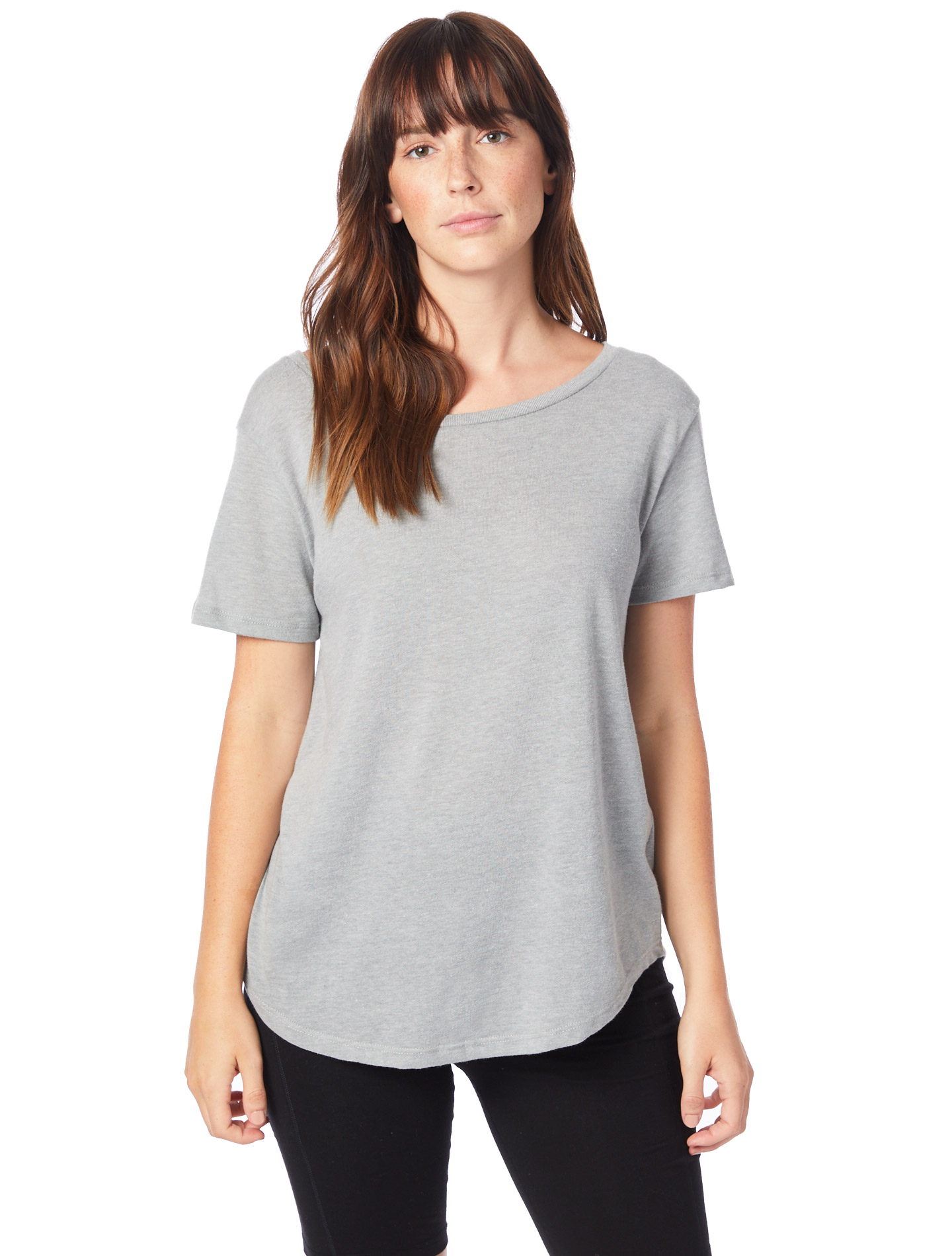 Alternative 5064BP Smoke Gray