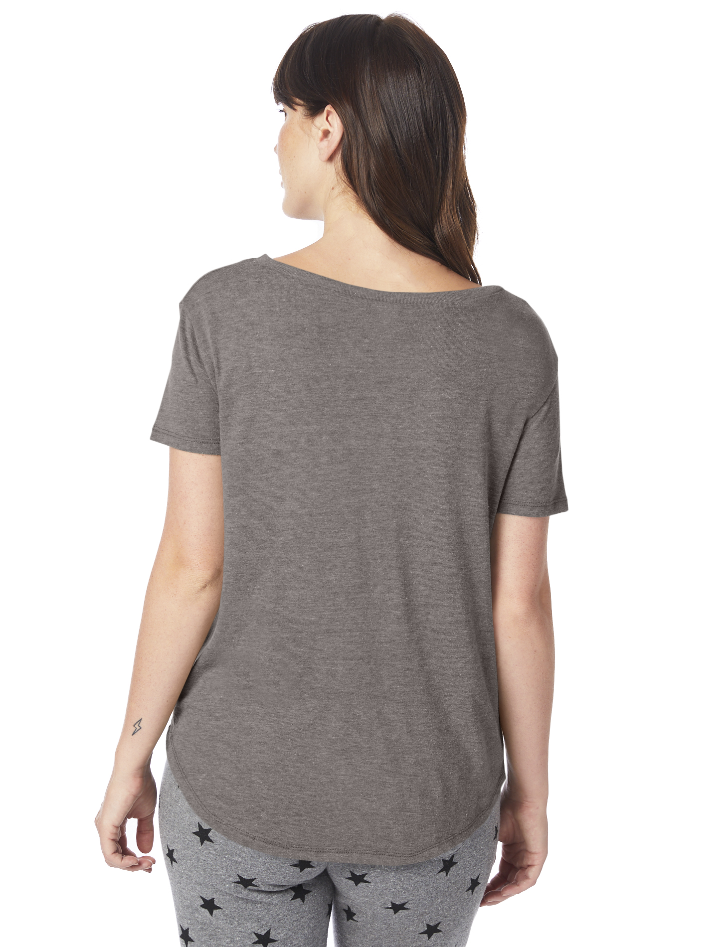 Alternative 5064BP Vintage Coal