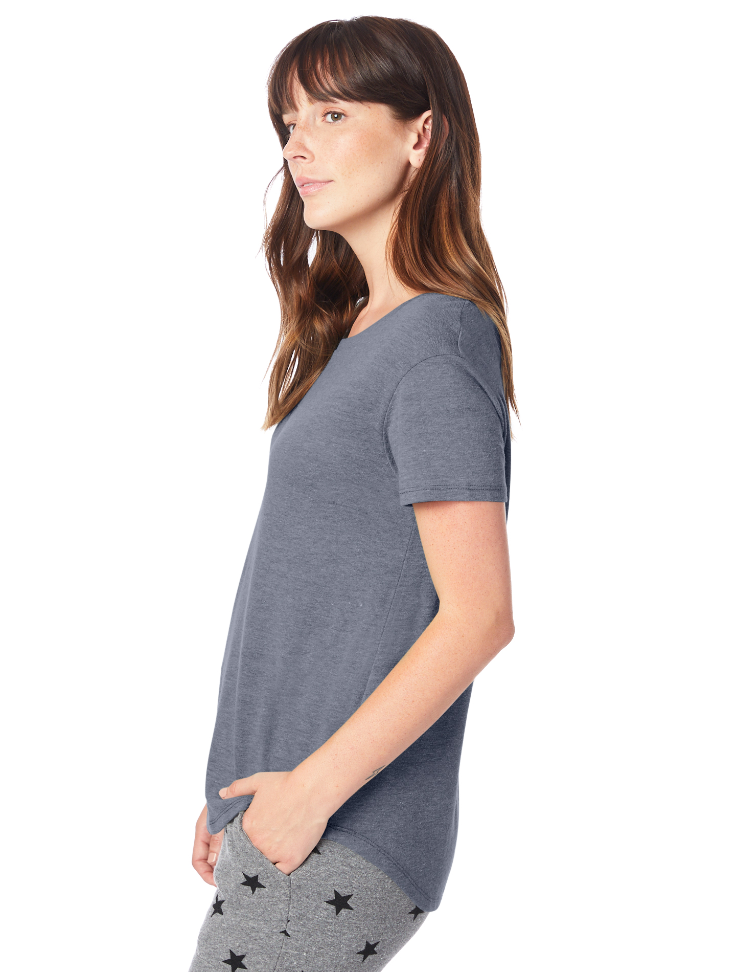 Alternative 5064BP Vintage Navy