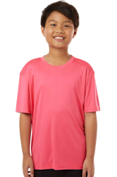 Bright Pink