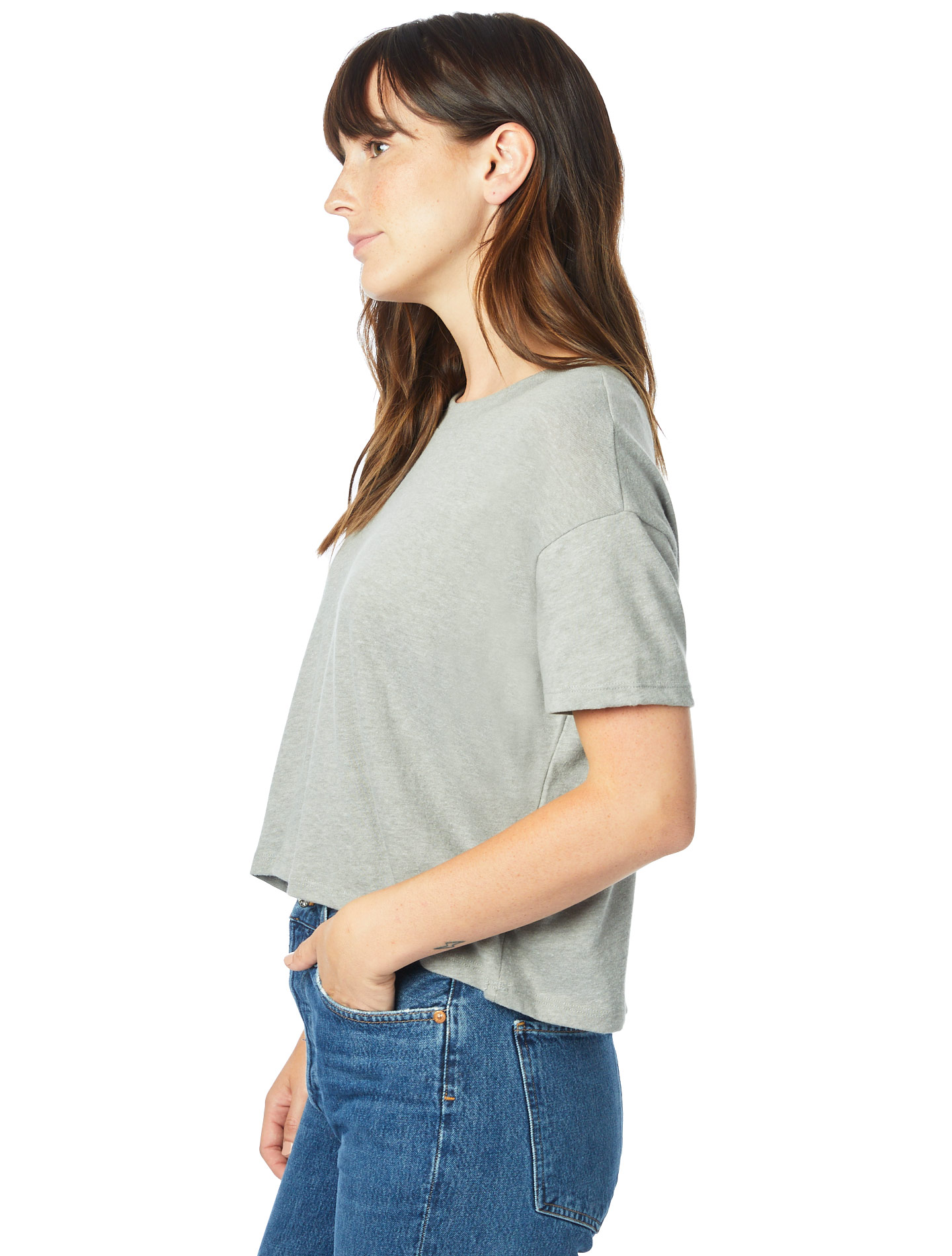 Alternative 5114BP Smoke Gray