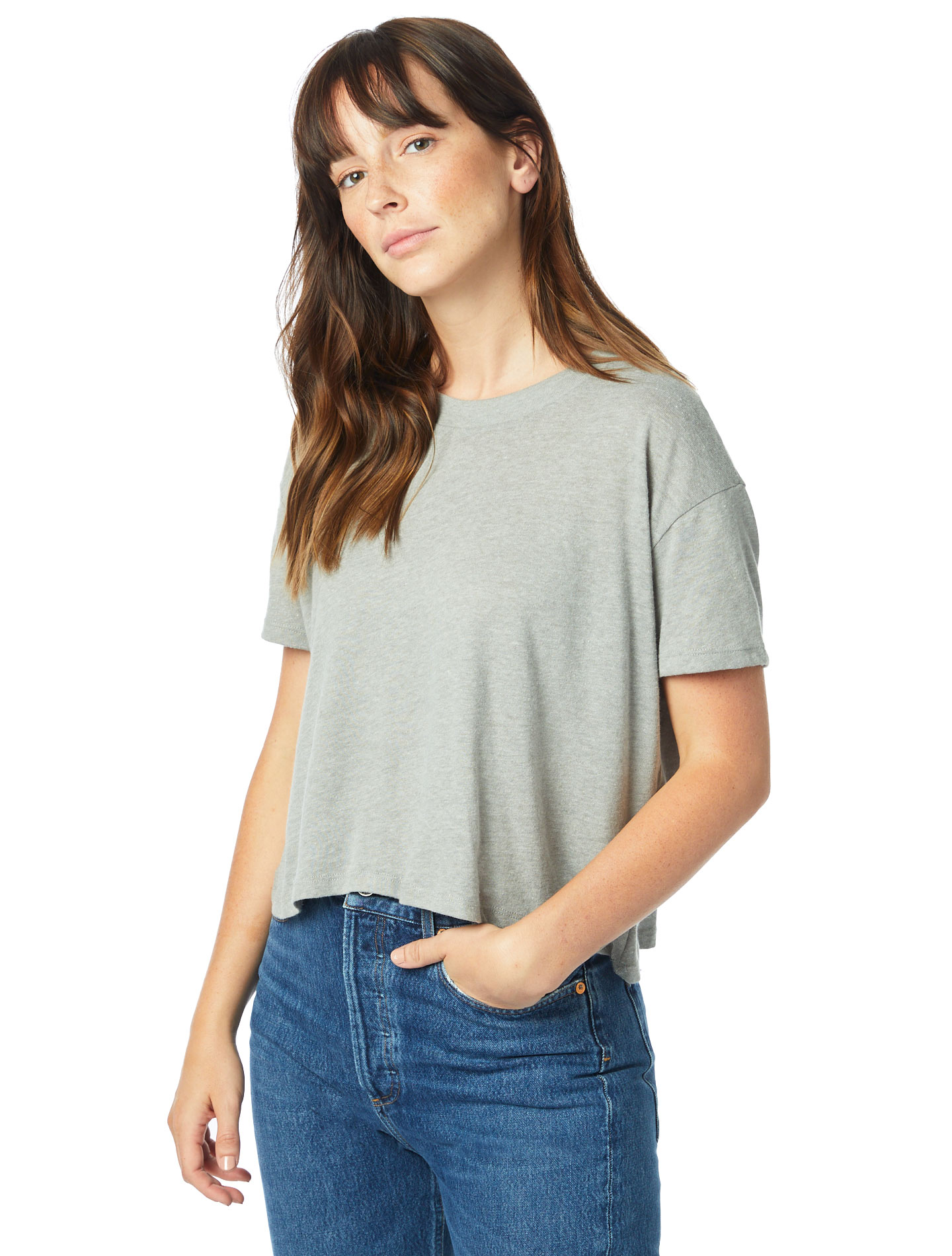 Alternative 5114BP Smoke Gray