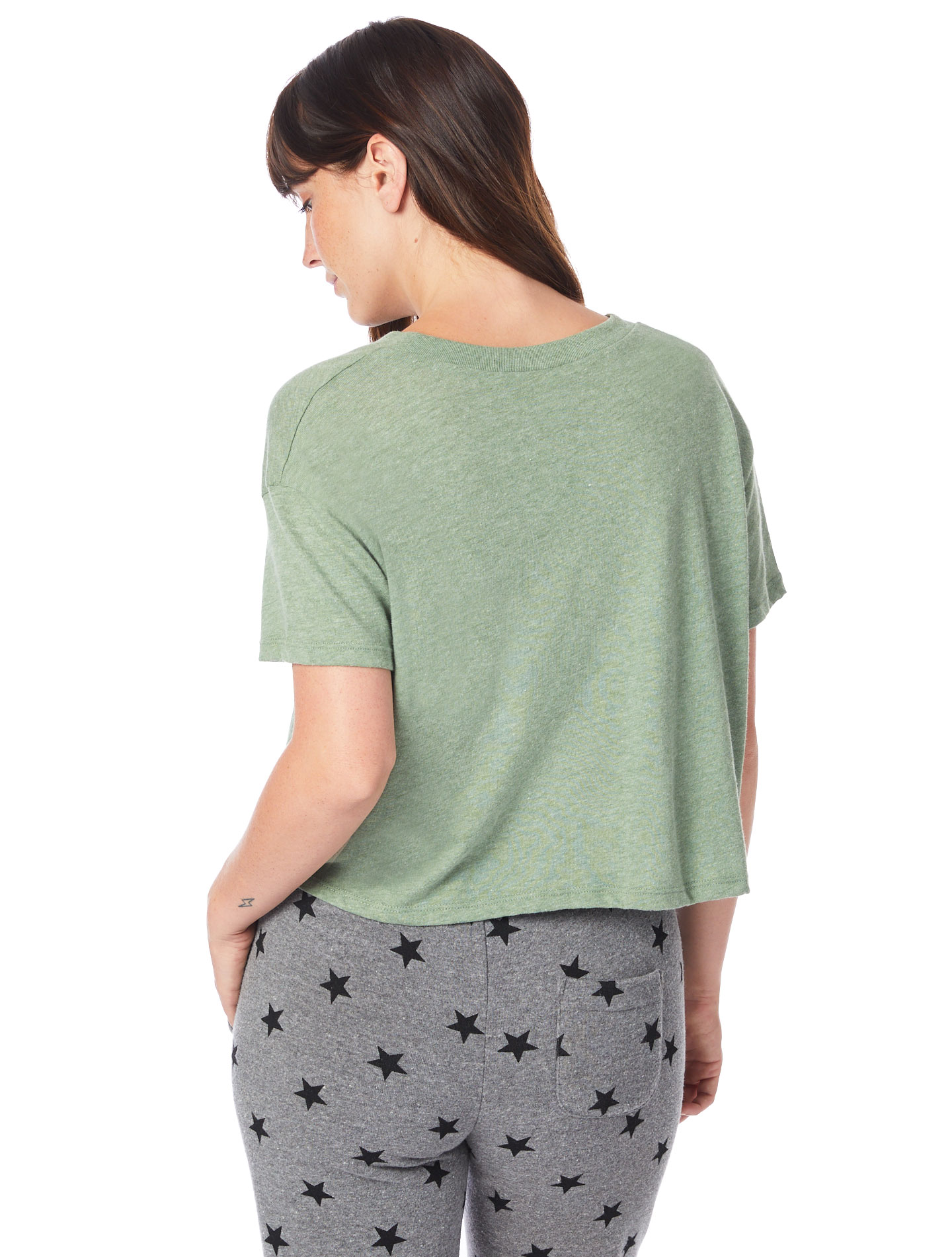 Alternative 5114BP Vintage Pine