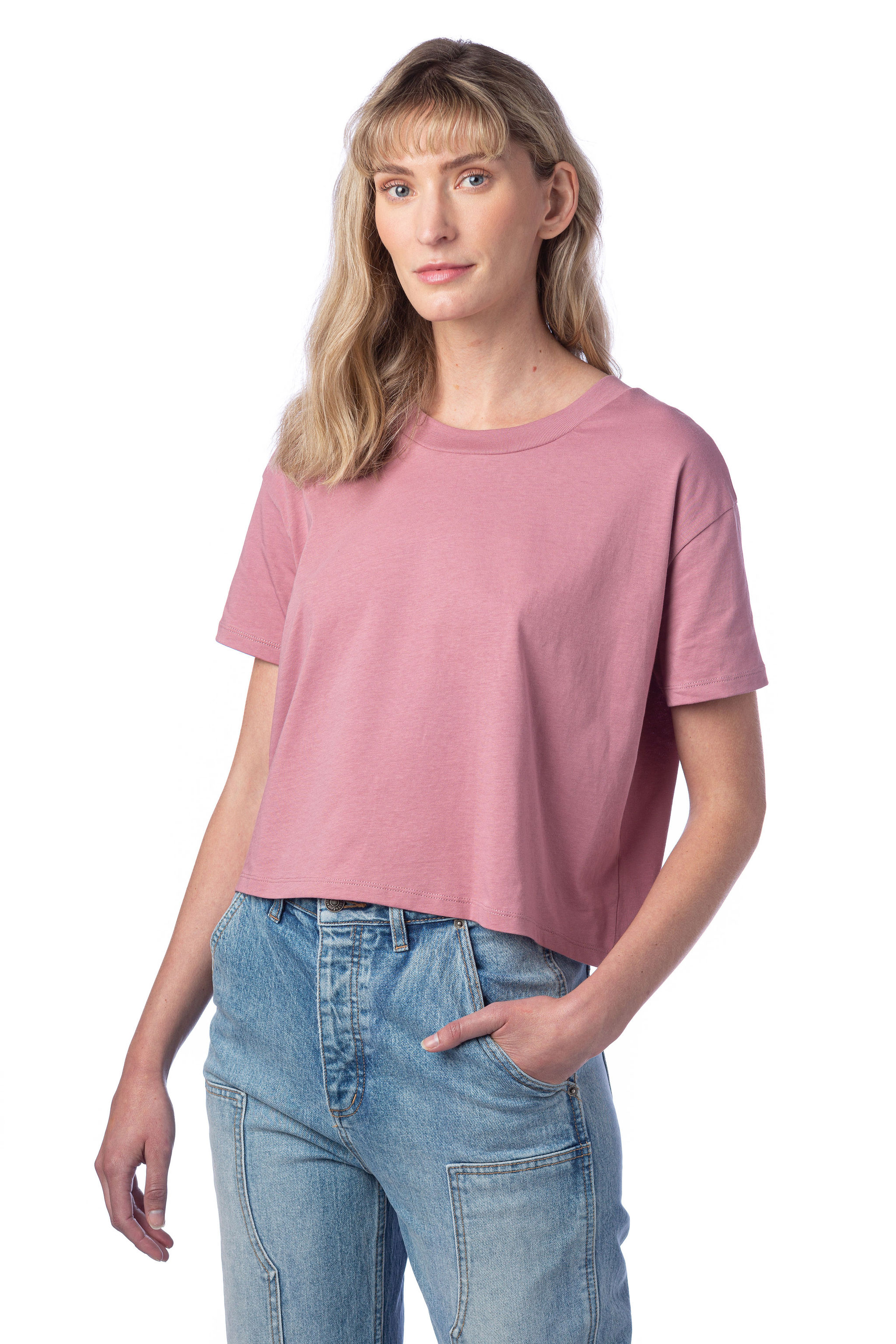 Alternative 5114C Whiskey Rose