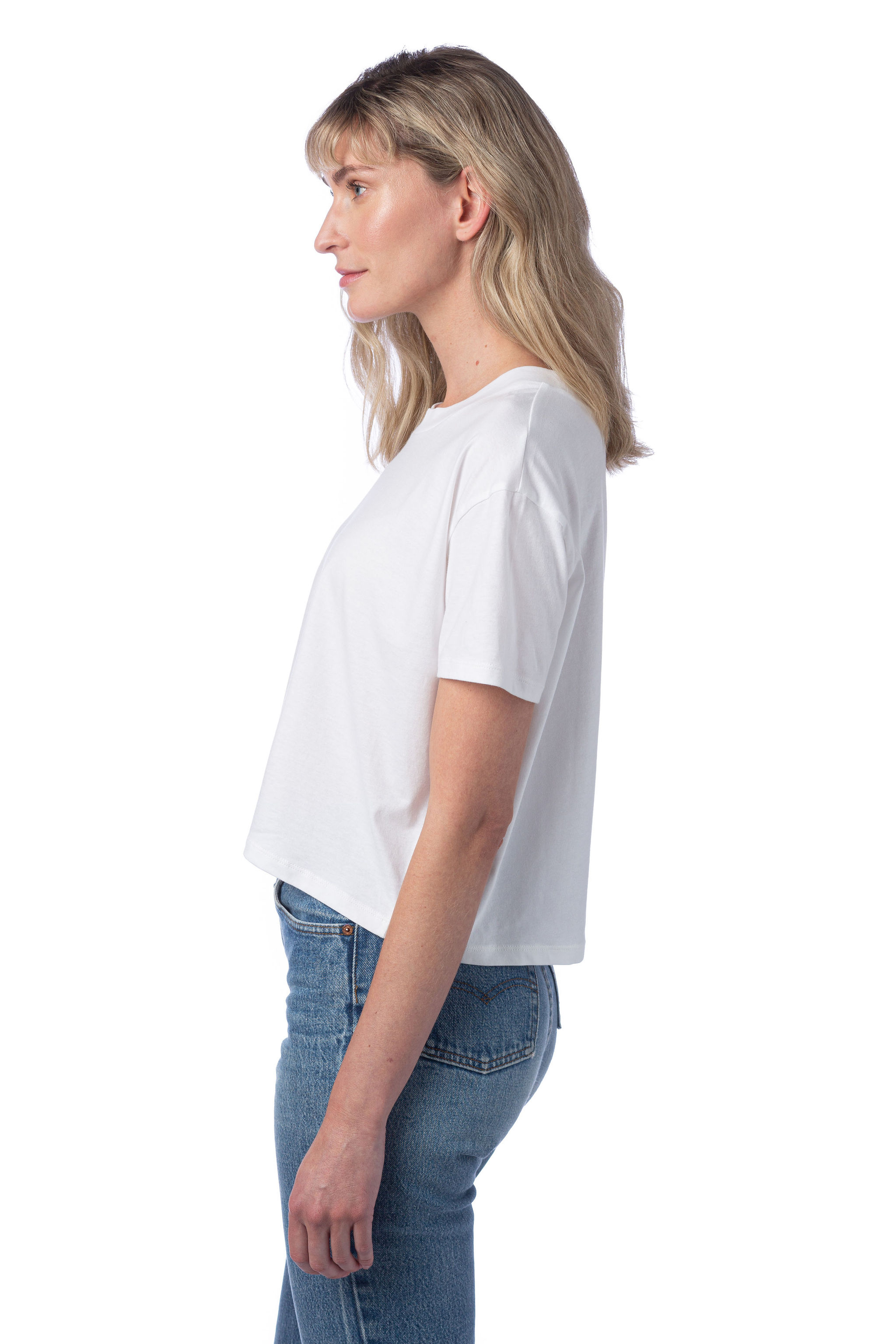 Alternative 5114C White