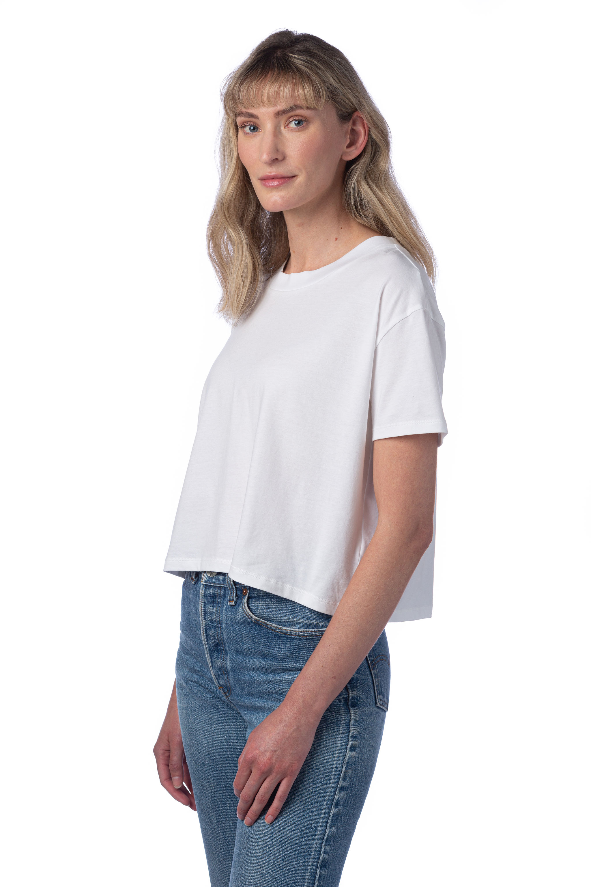 Alternative 5114C White