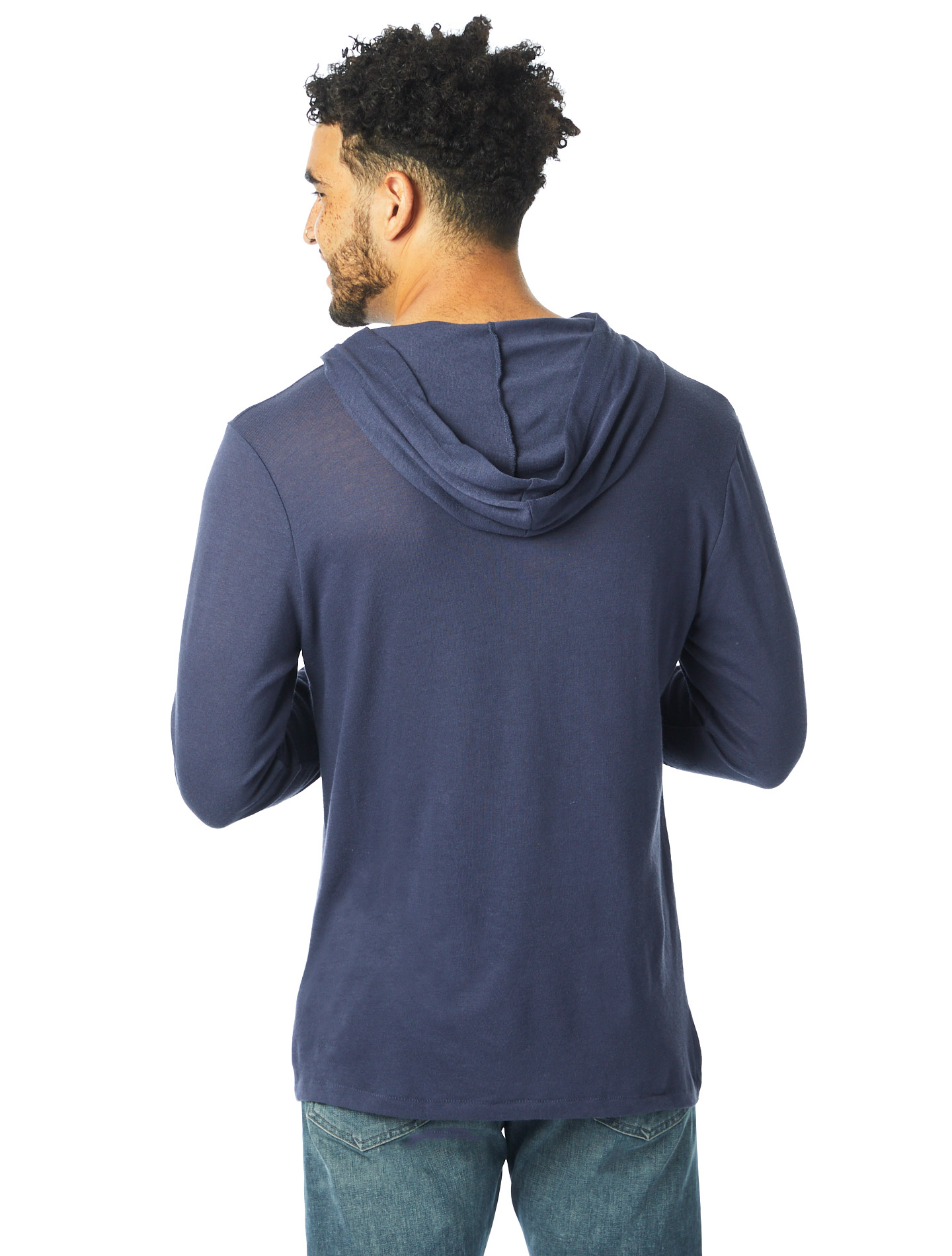 Alternative 5123 Navy