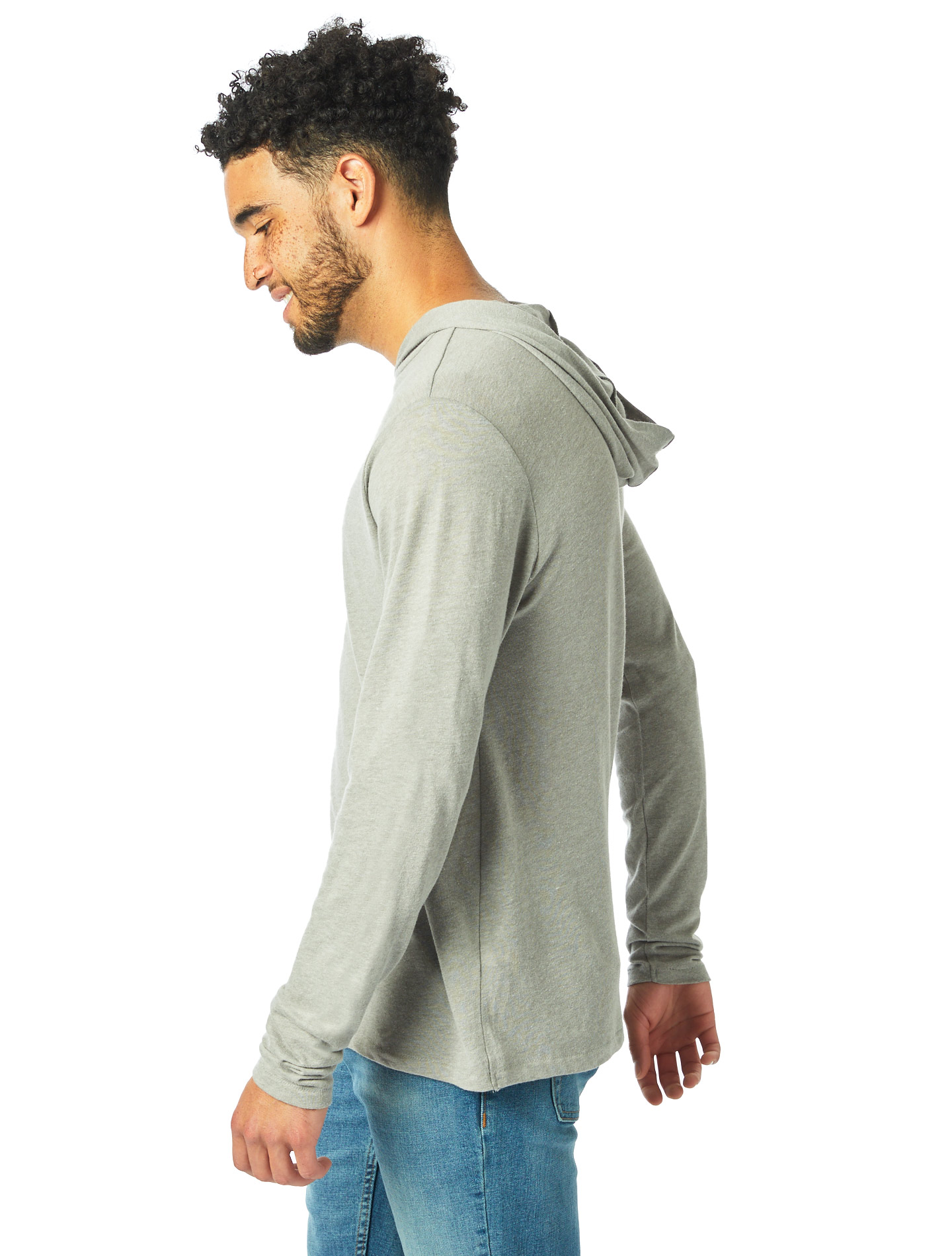 Alternative 5123 Smoke Gray