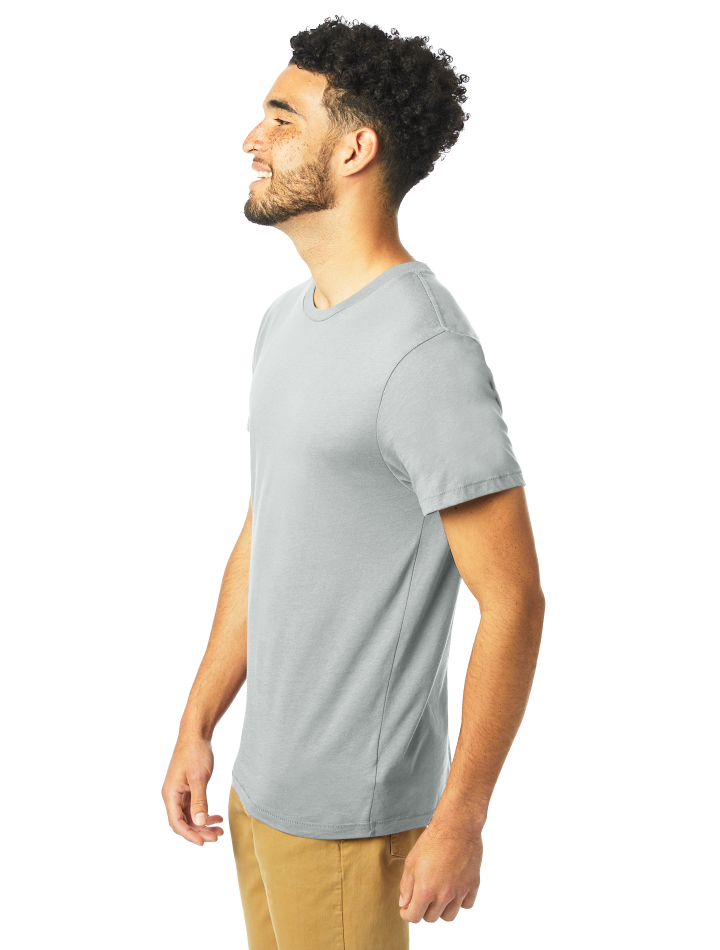 Alternative AA6005 Earth Gray