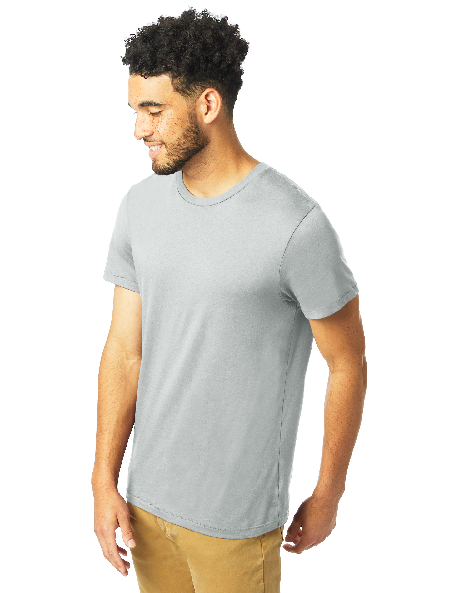 Alternative AA6005 Earth Gray